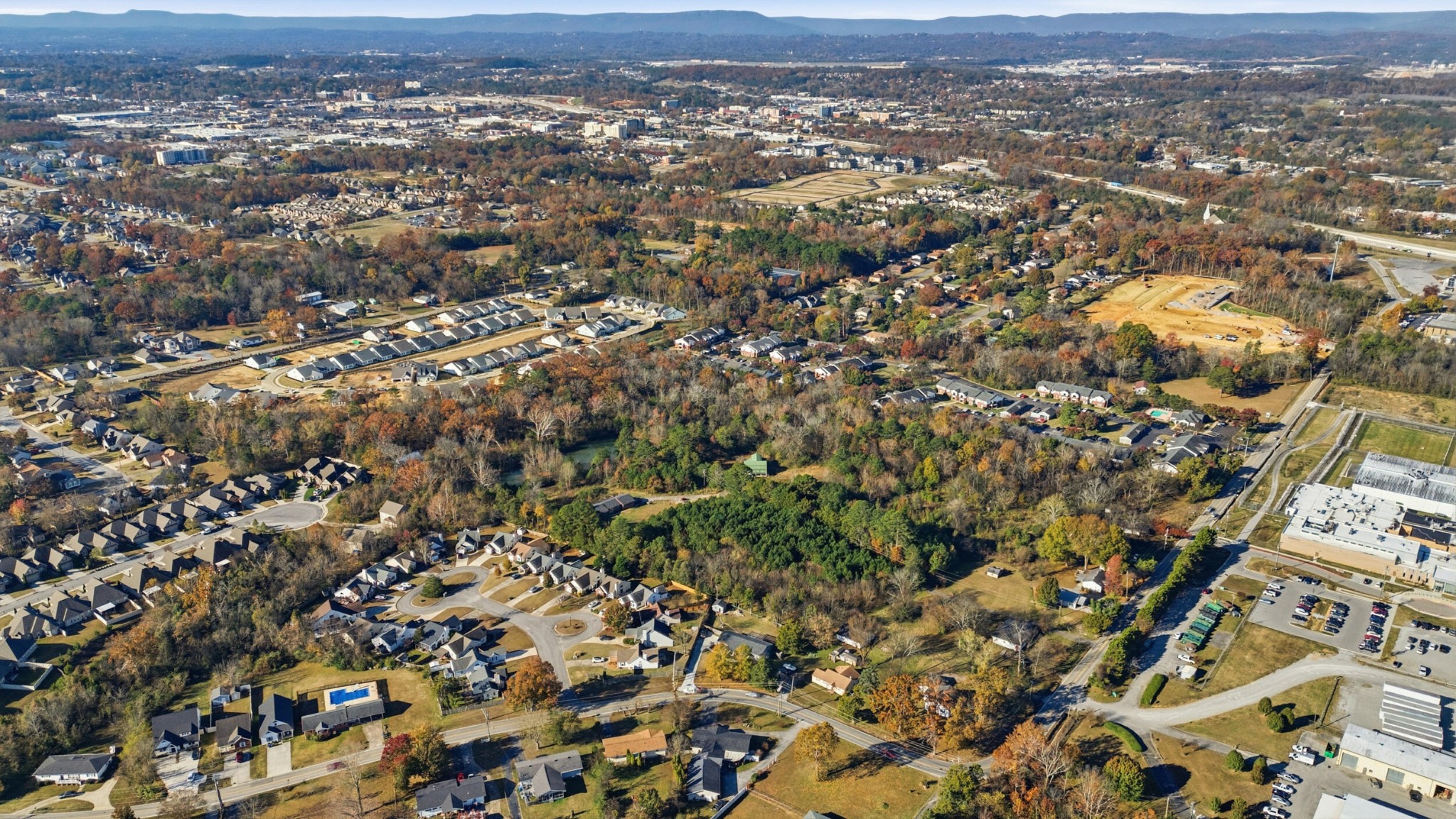 7610 Standifer Gap Road