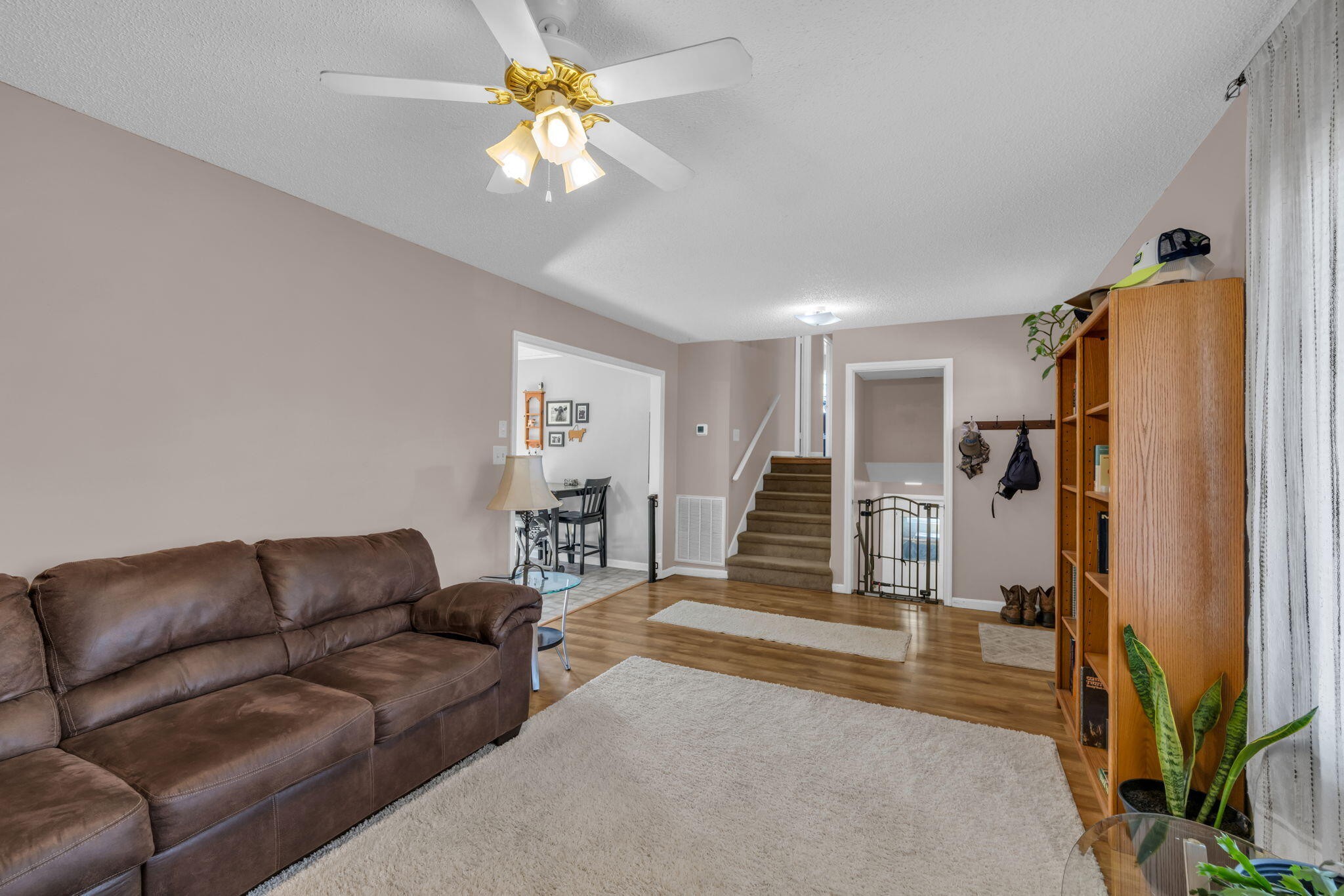 3103 Andrew Jackson Lane, SE