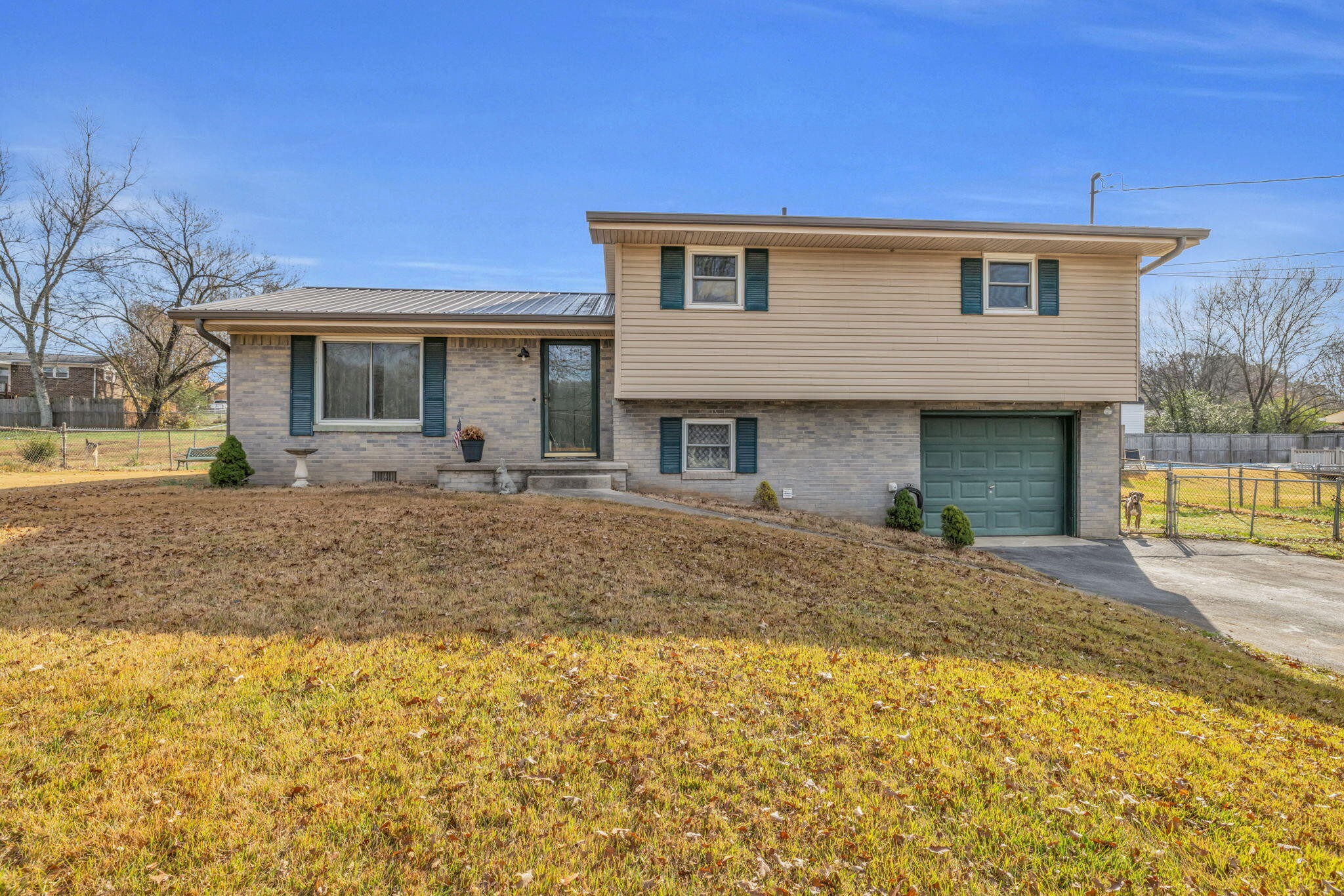 3103 Andrew Jackson Lane, SE