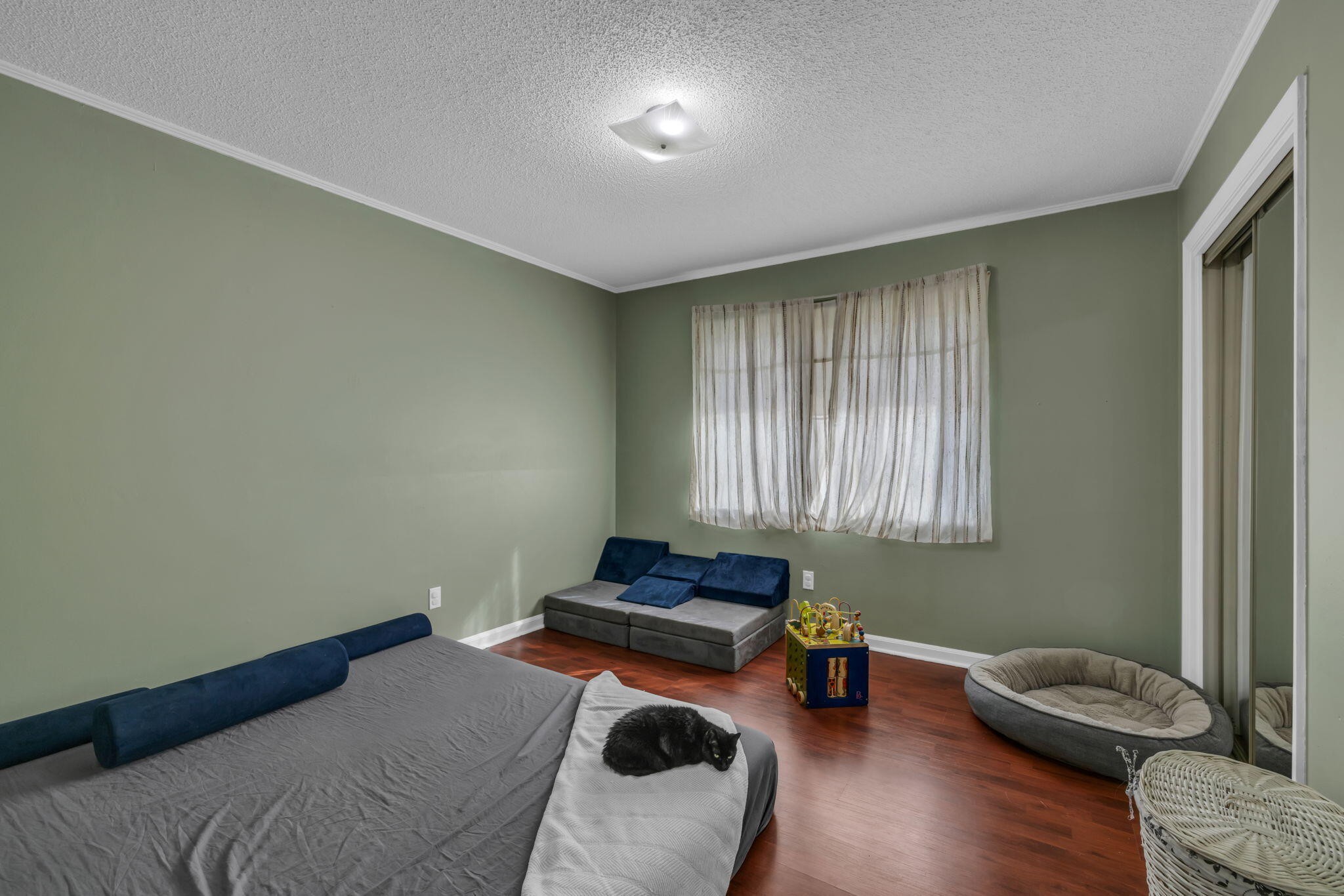 3103 Andrew Jackson Lane, SE