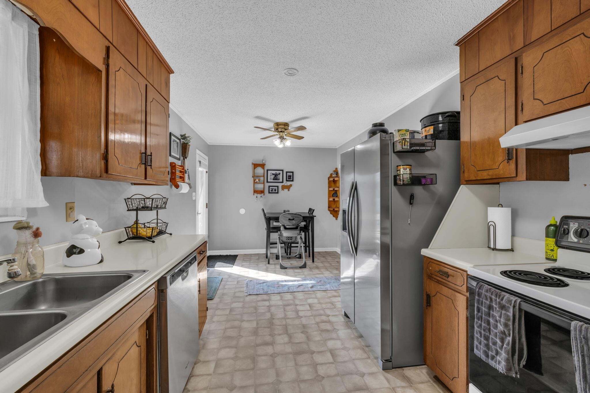 3103 Andrew Jackson Lane, SE