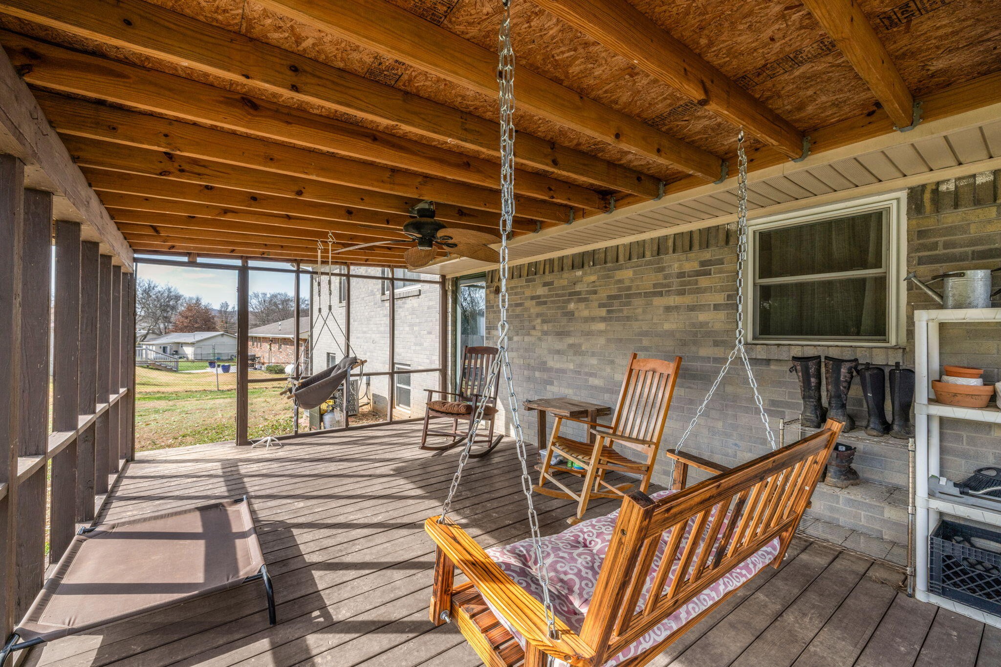 3103 Andrew Jackson Lane, SE