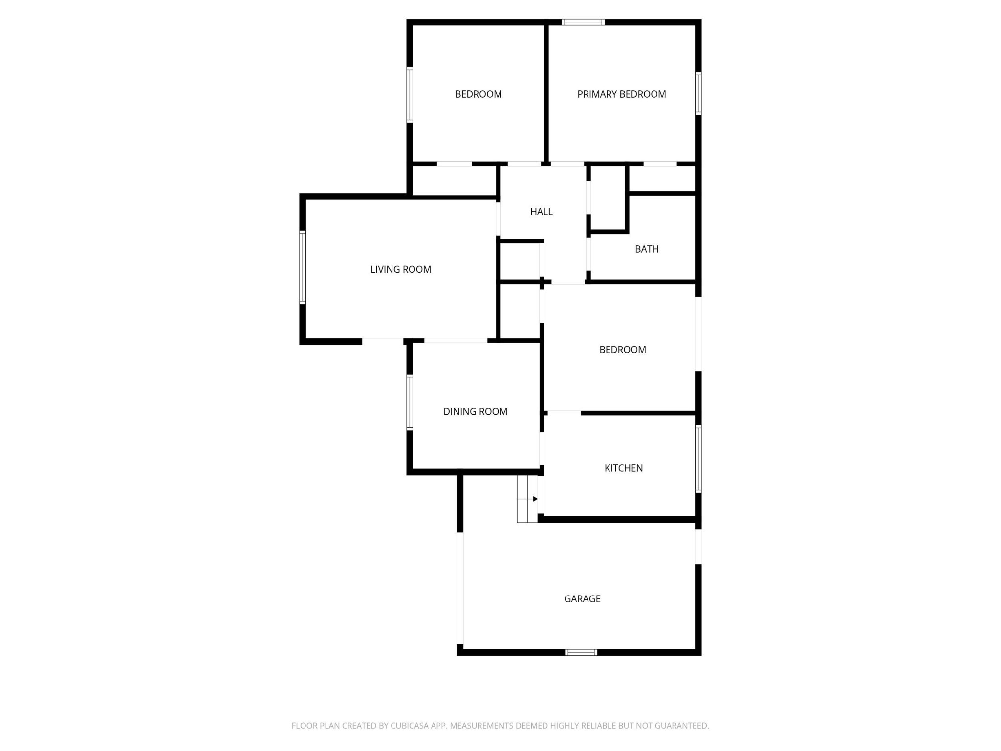 1601 Castleberry Avenue