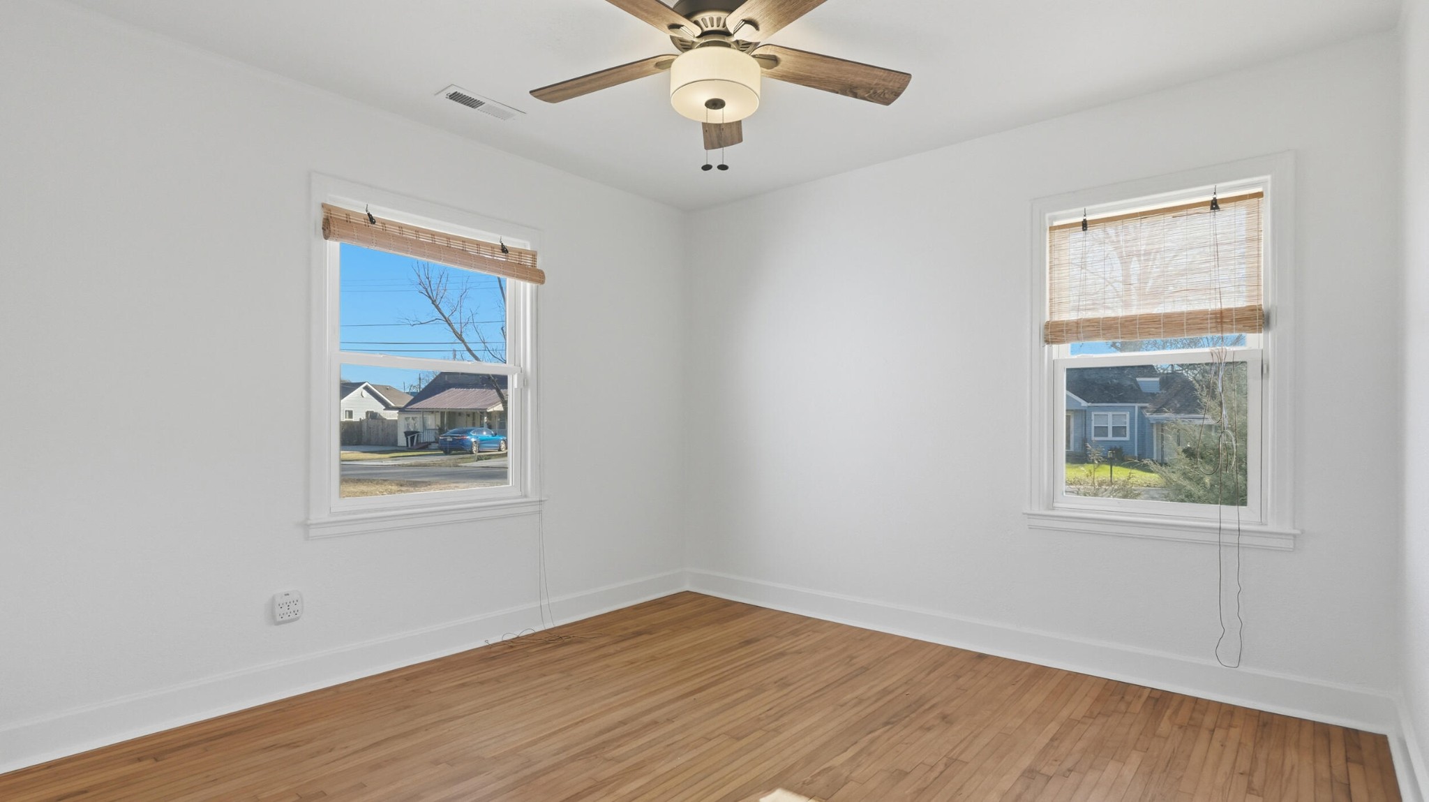 1601 Castleberry Avenue