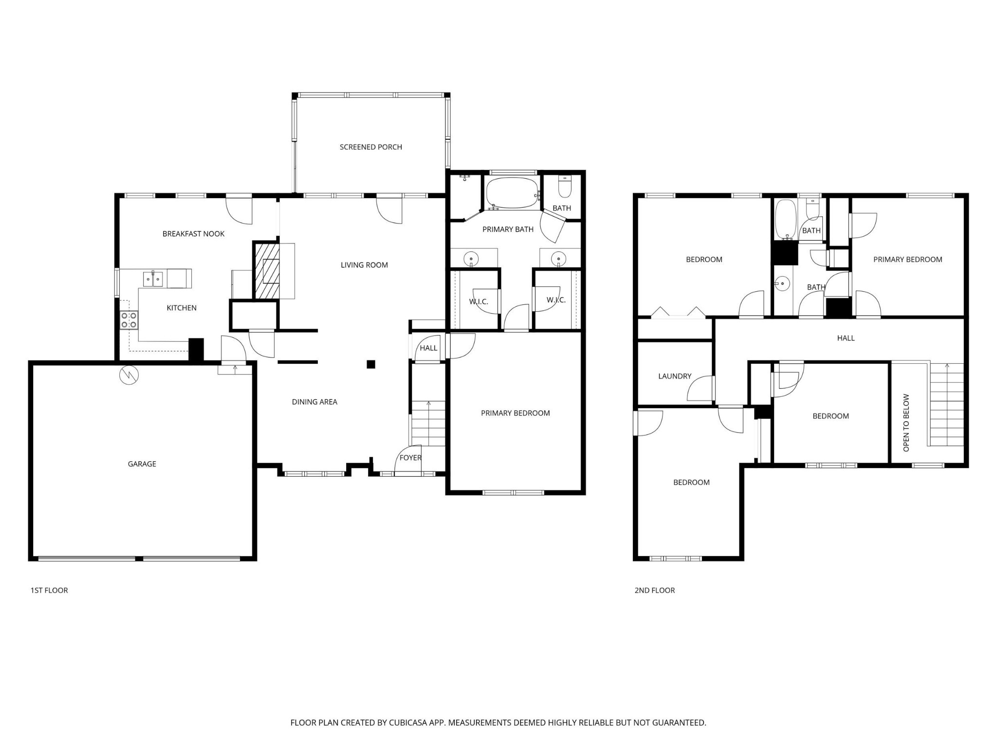7618 Asherton Lane