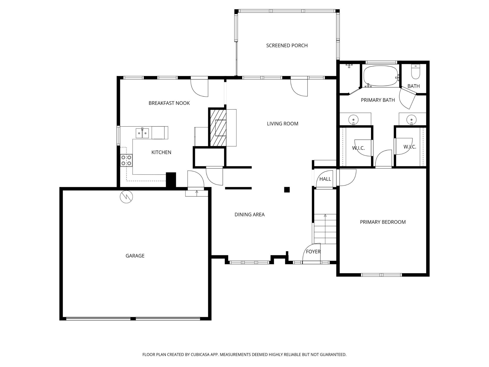 7618 Asherton Lane