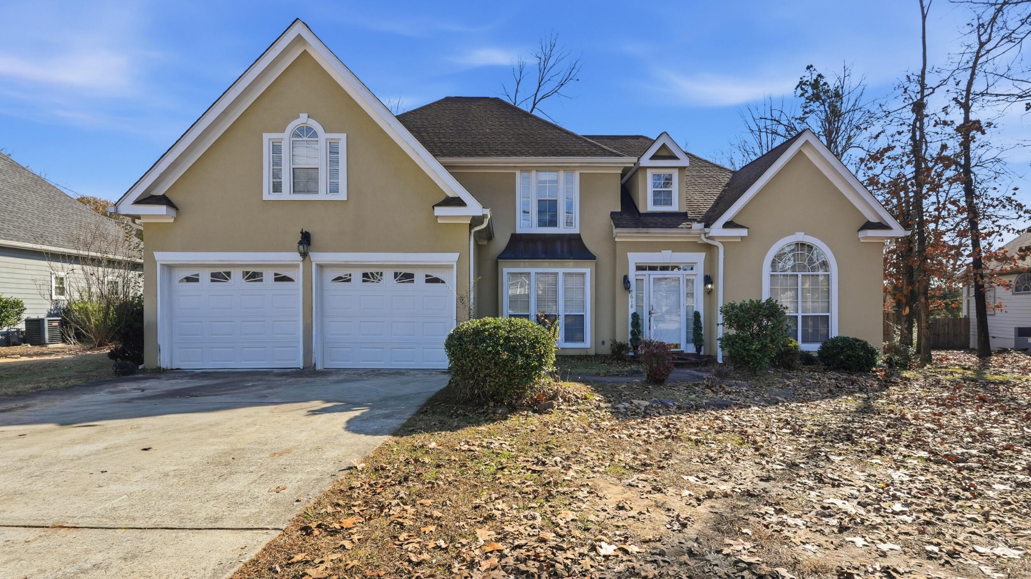 7618 Asherton Lane