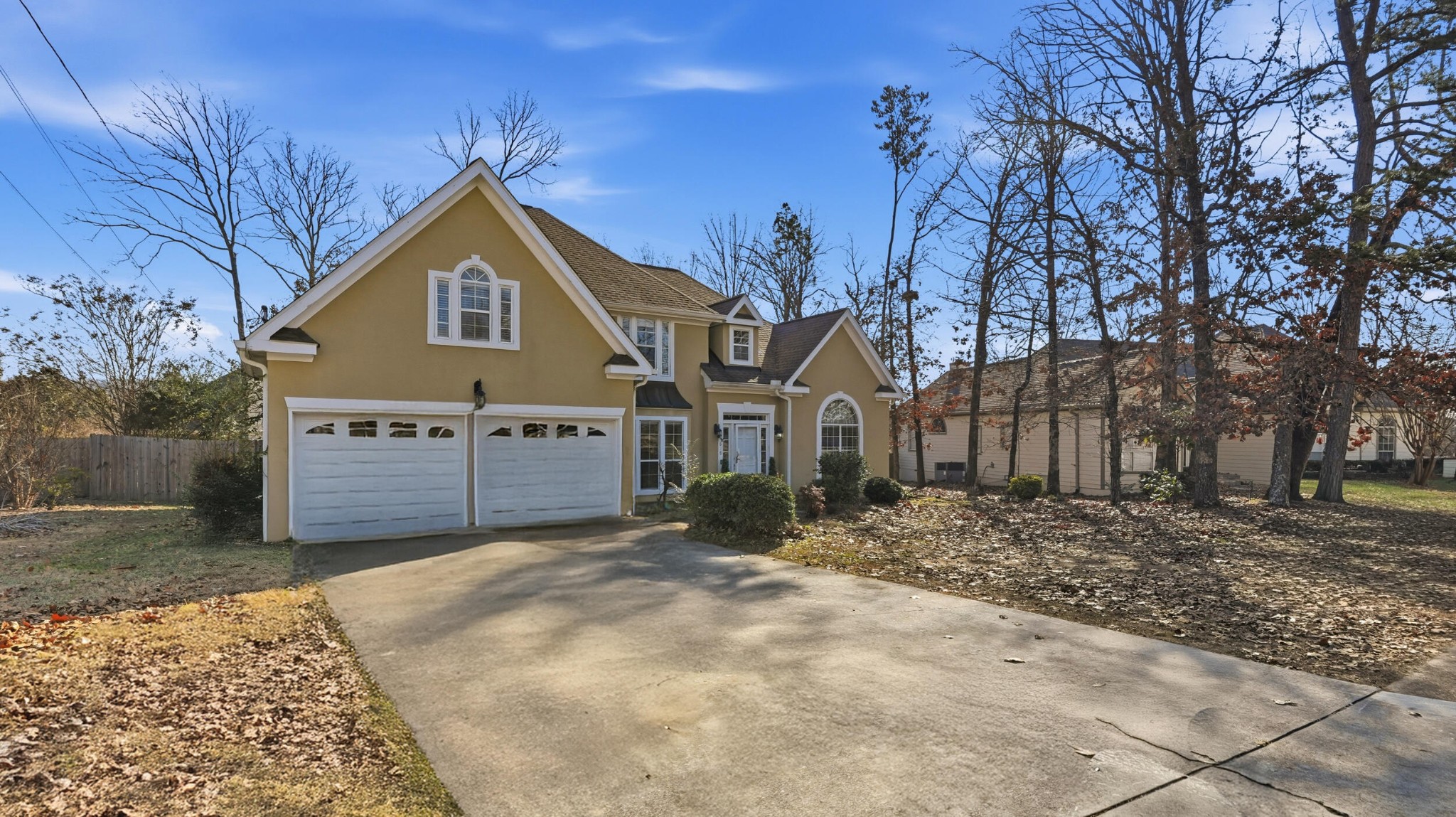 7618 Asherton Lane