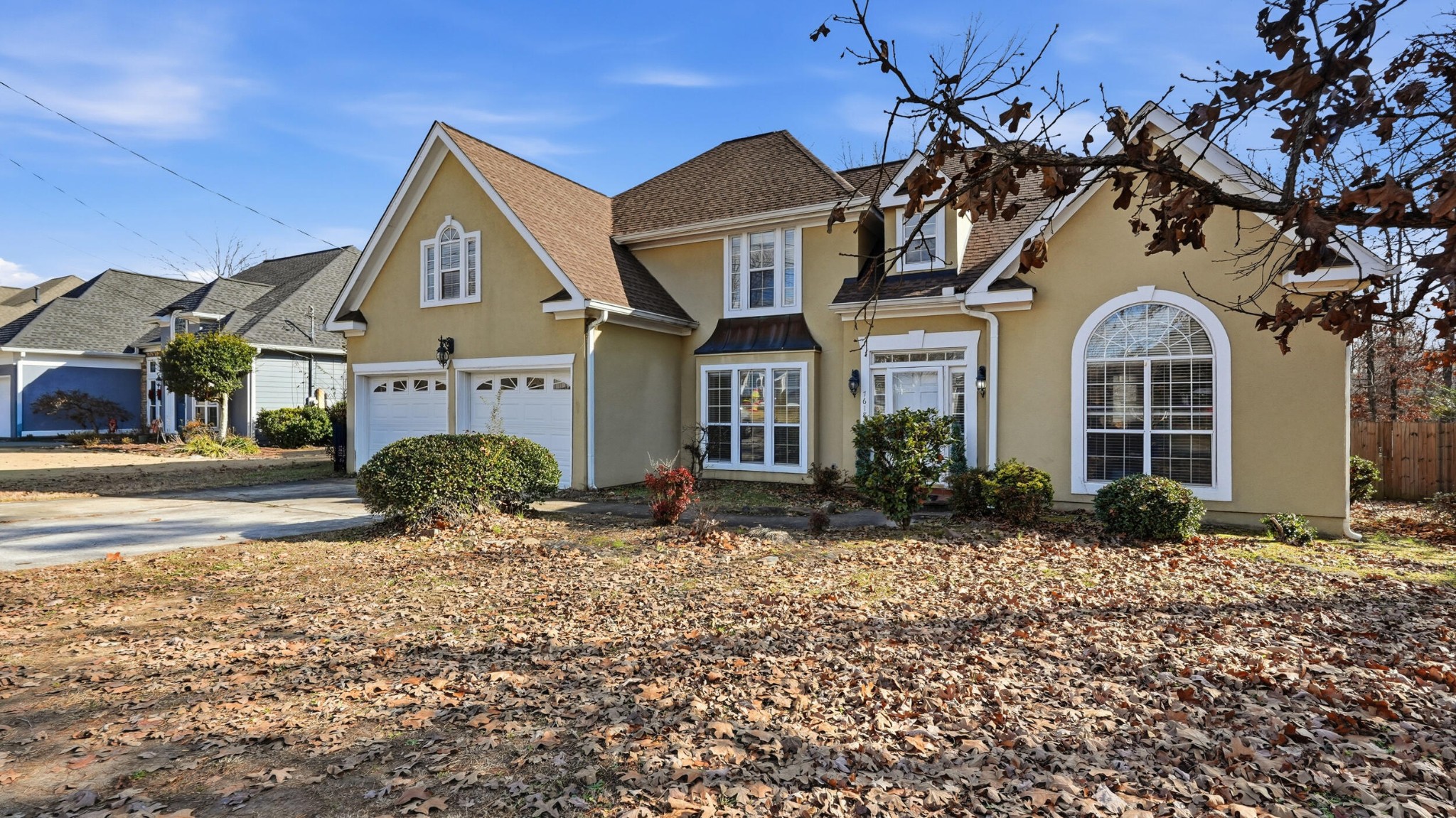 7618 Asherton Lane