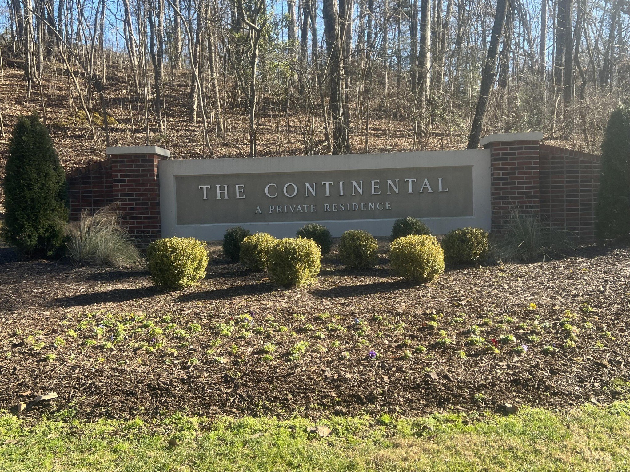 1414 Continental Drive Unit: 407+409