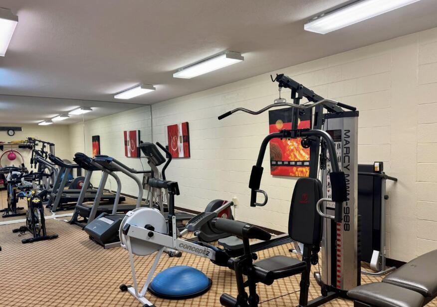 1414 Continental Drive Unit: 407+409