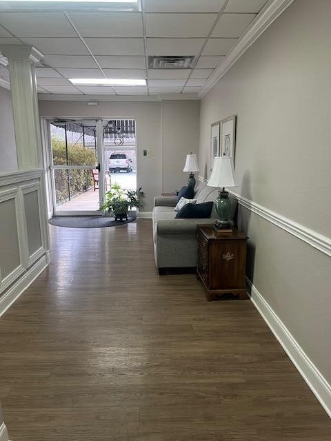 1414 Continental Drive Unit: 407+409