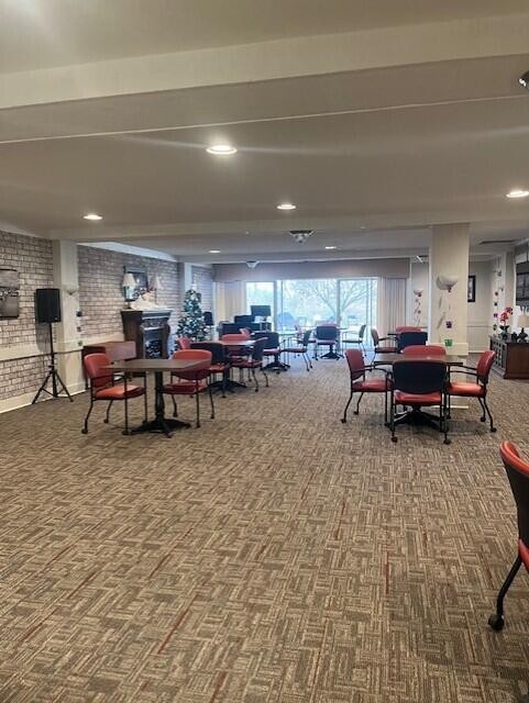 1414 Continental Drive Unit: 407+409