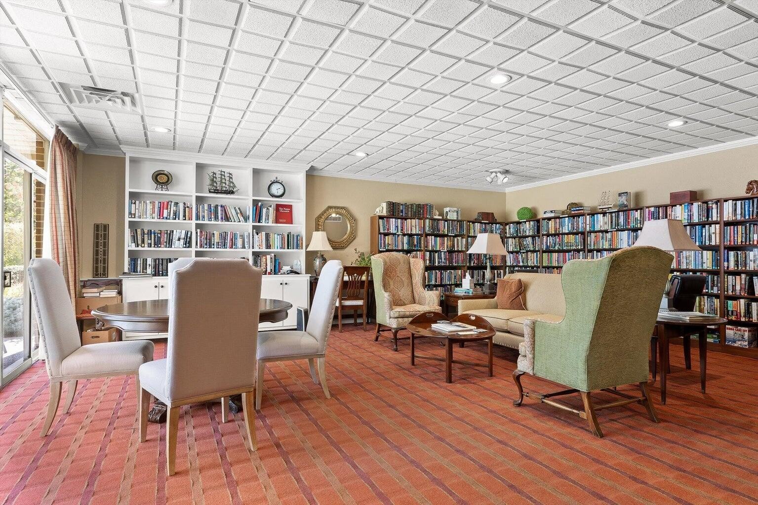 1414 Continental Drive Unit: 407+409