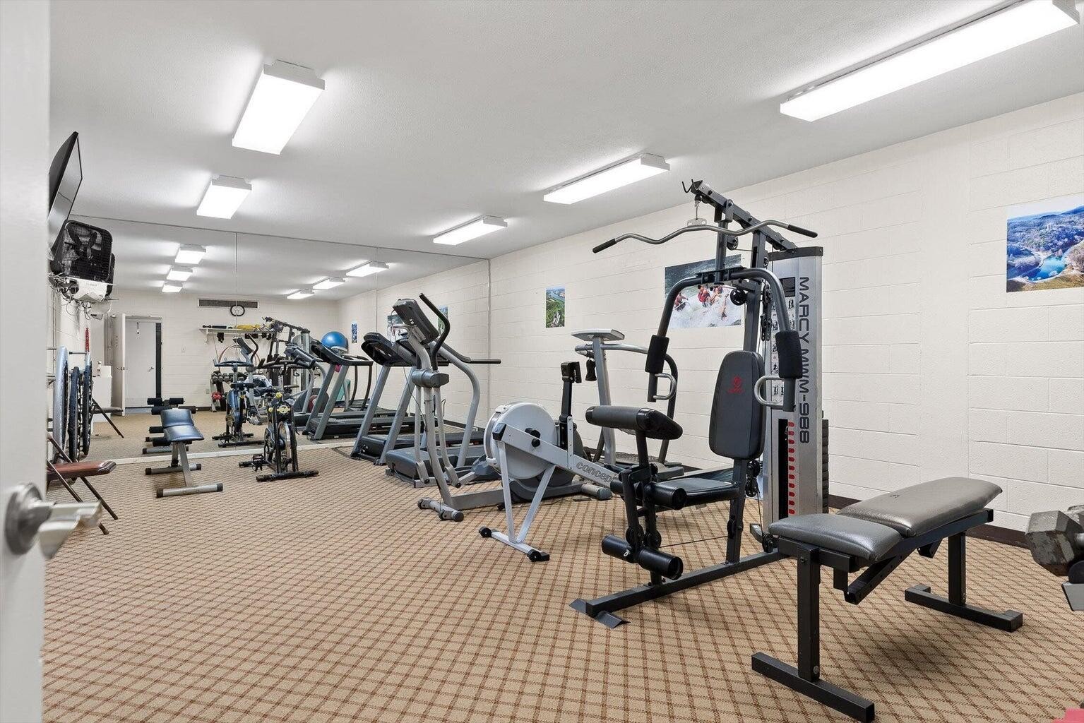 1414 Continental Drive Unit: 407+409