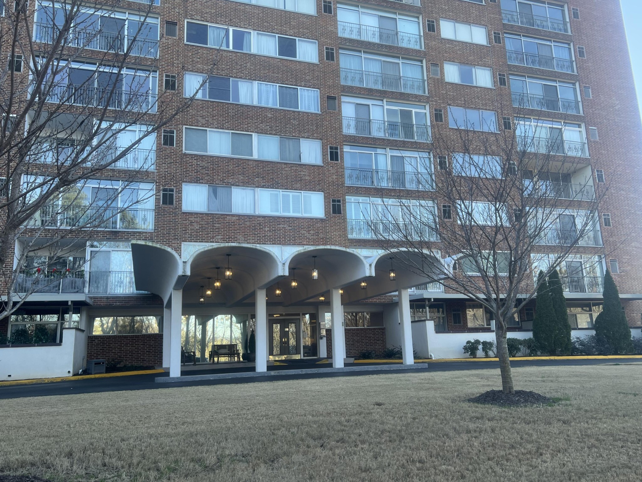 1414 Continental Drive Unit: 407+409