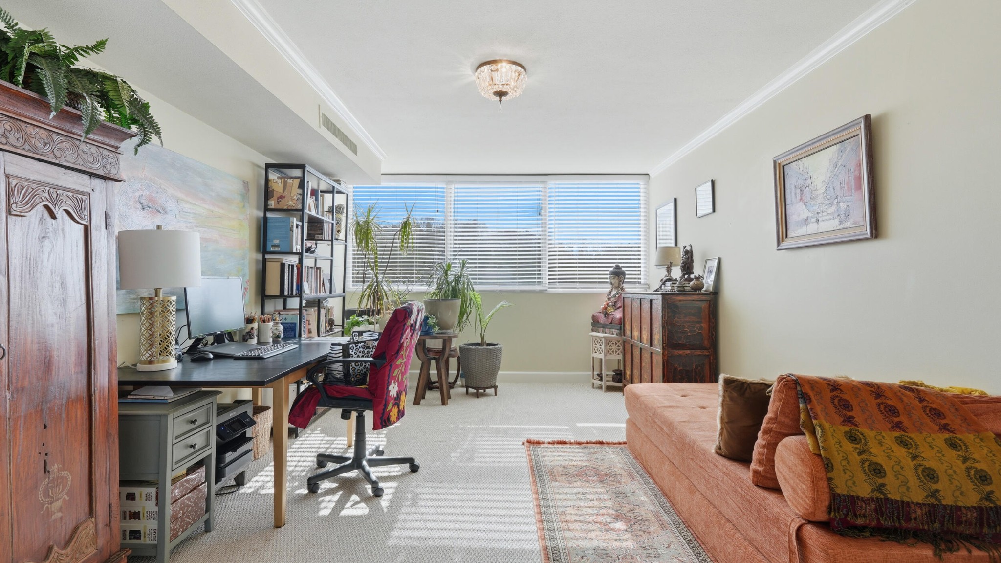 1414 Continental Drive Unit: 407+409