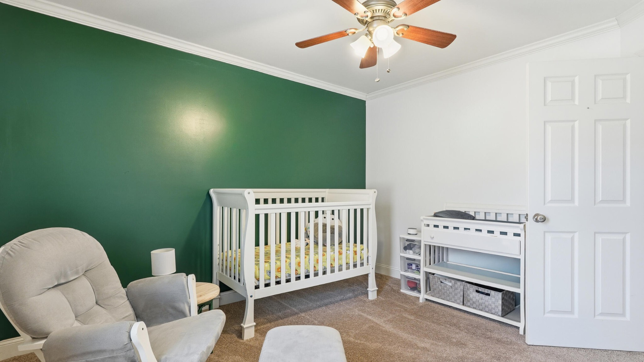 210 Hiwassee Drive, NE