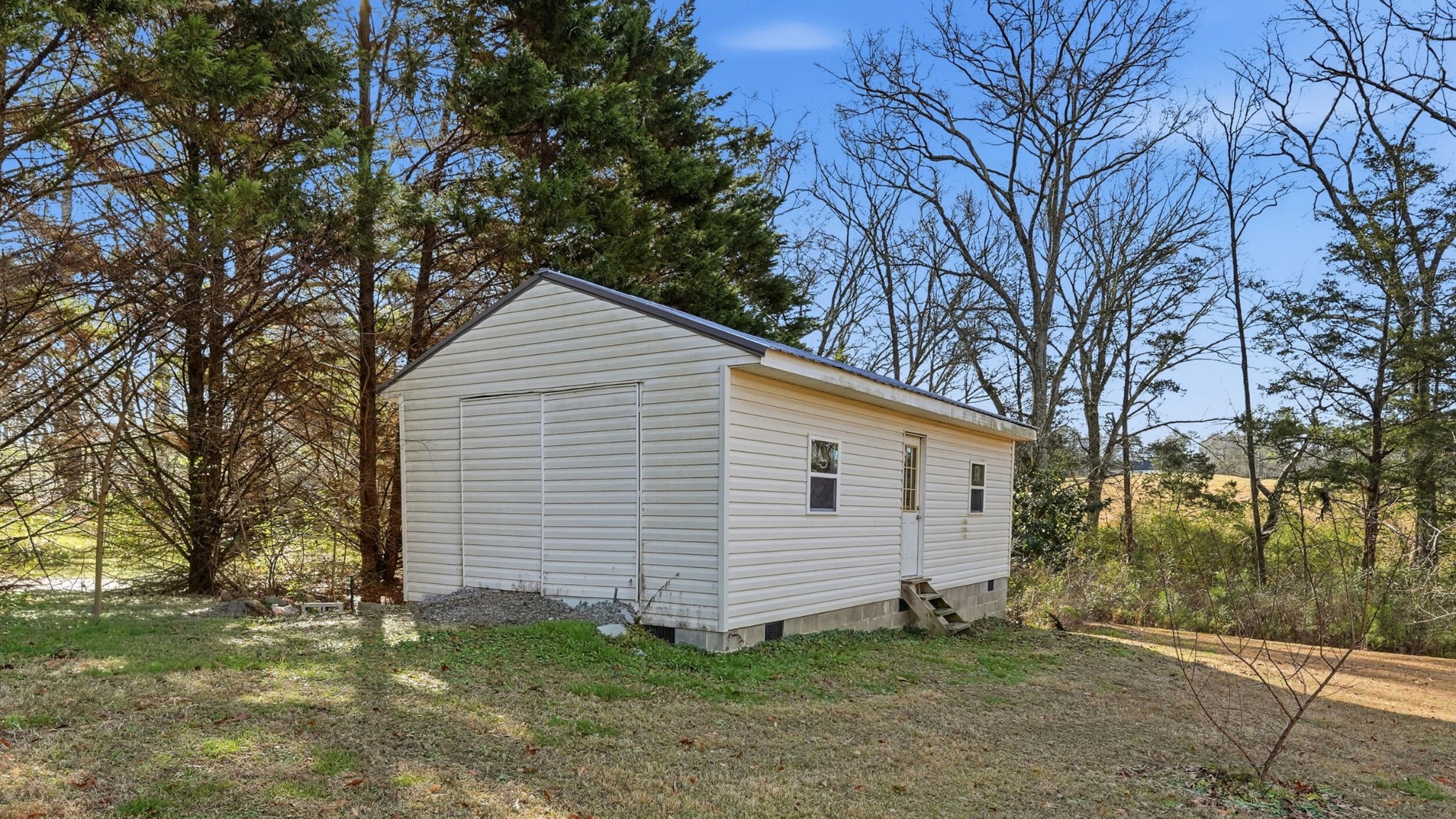 210 Hiwassee Drive, NE