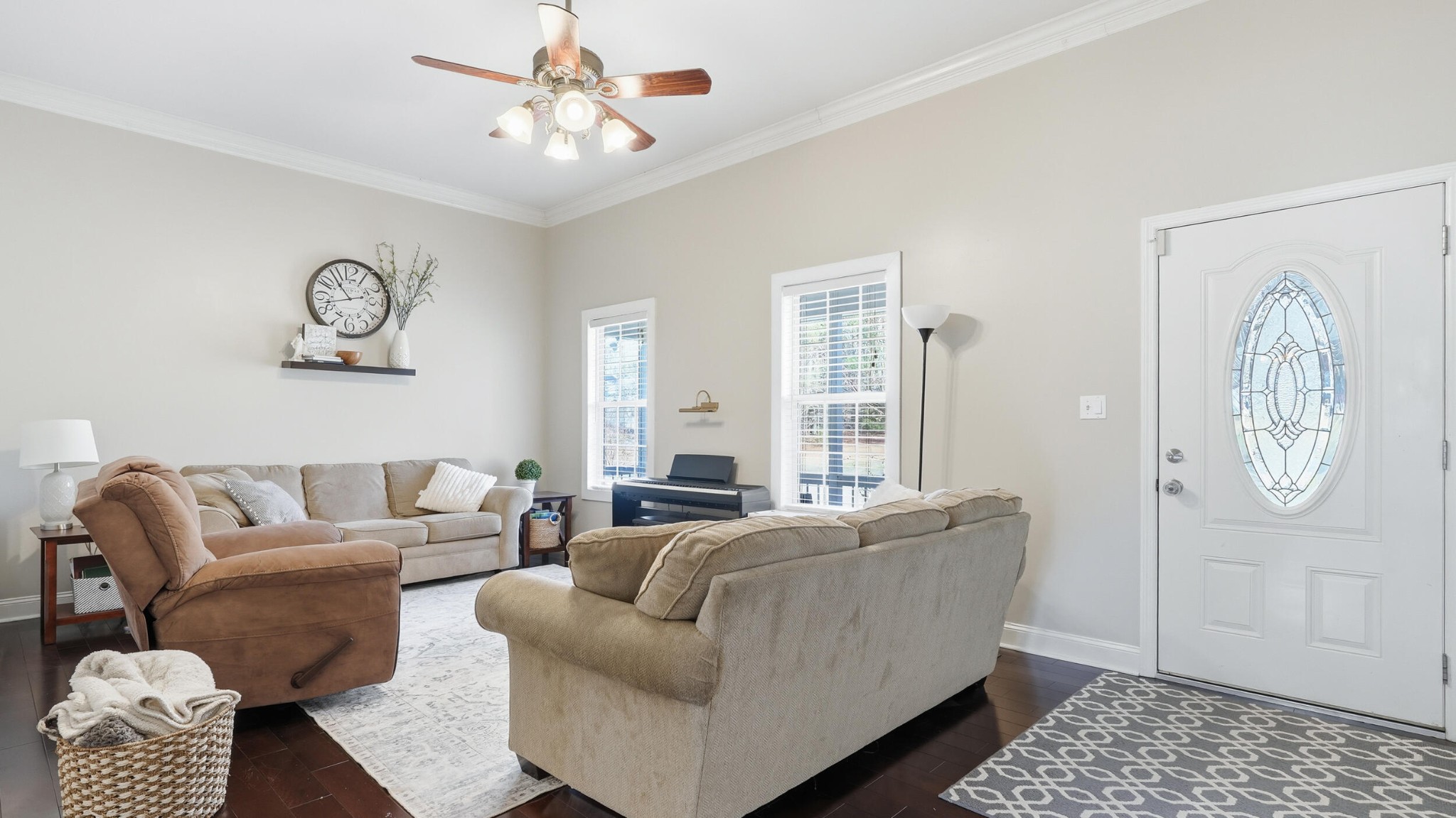 210 Hiwassee Drive, NE