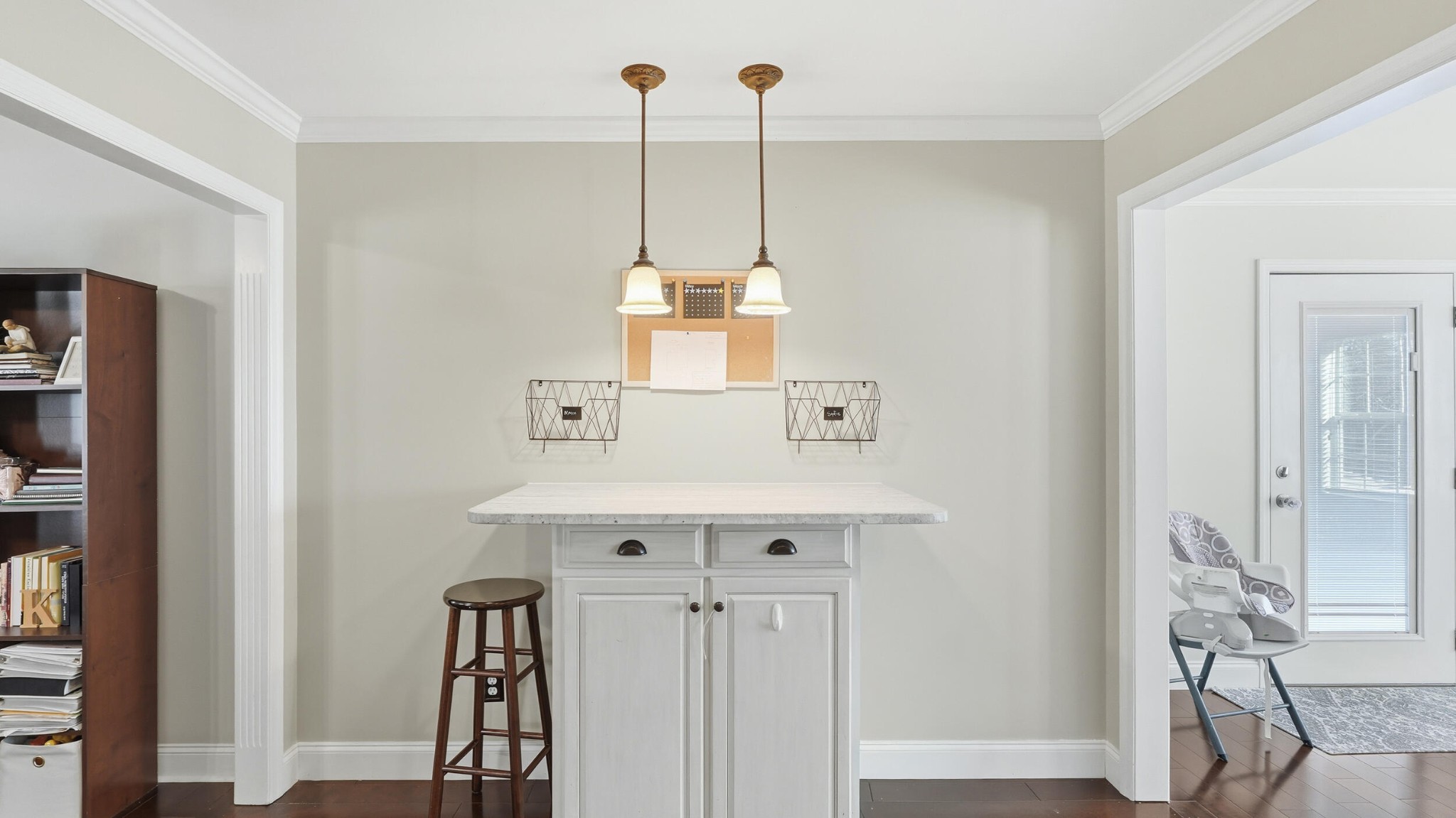 210 Hiwassee Drive, NE