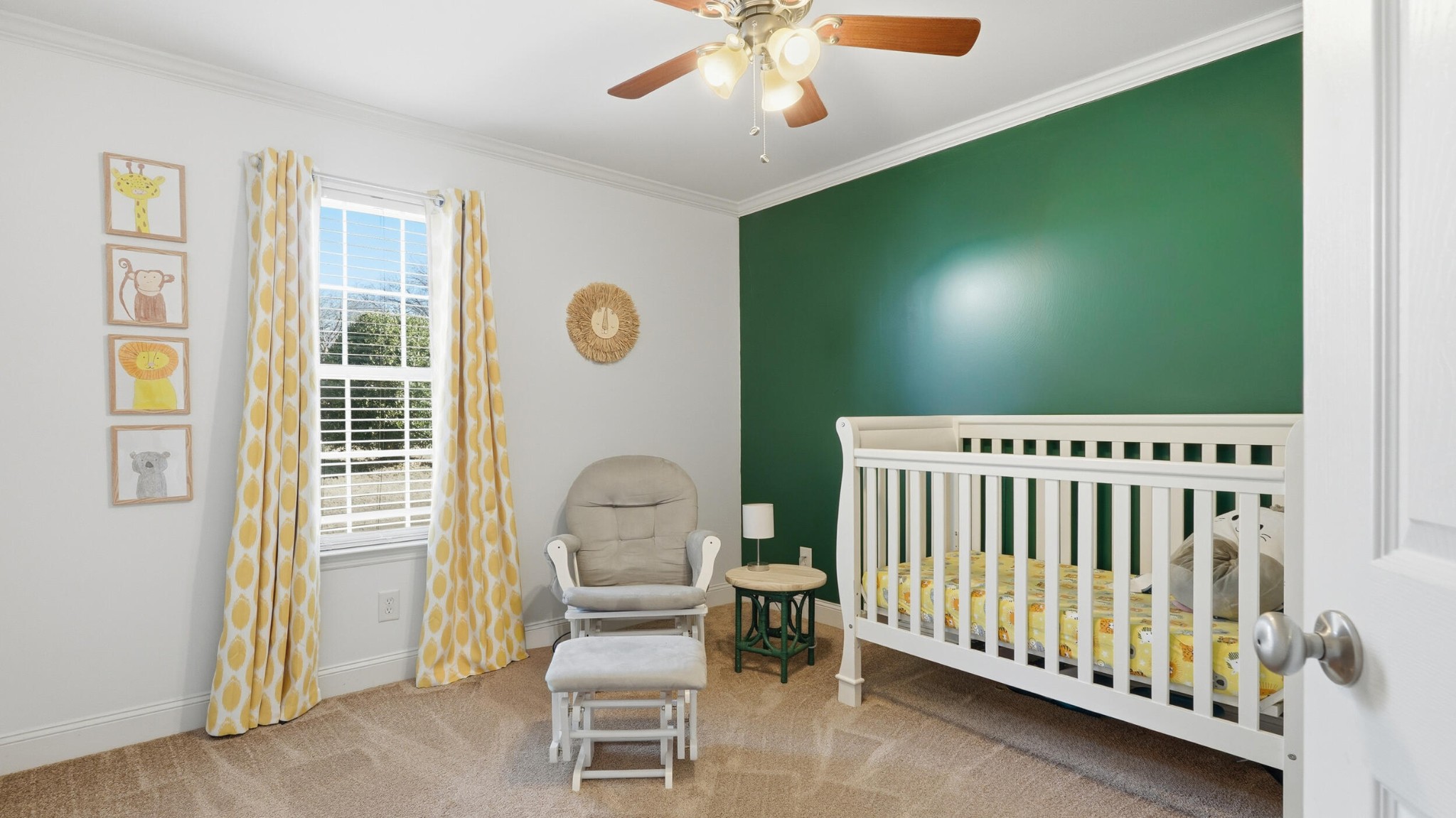 210 Hiwassee Drive, NE