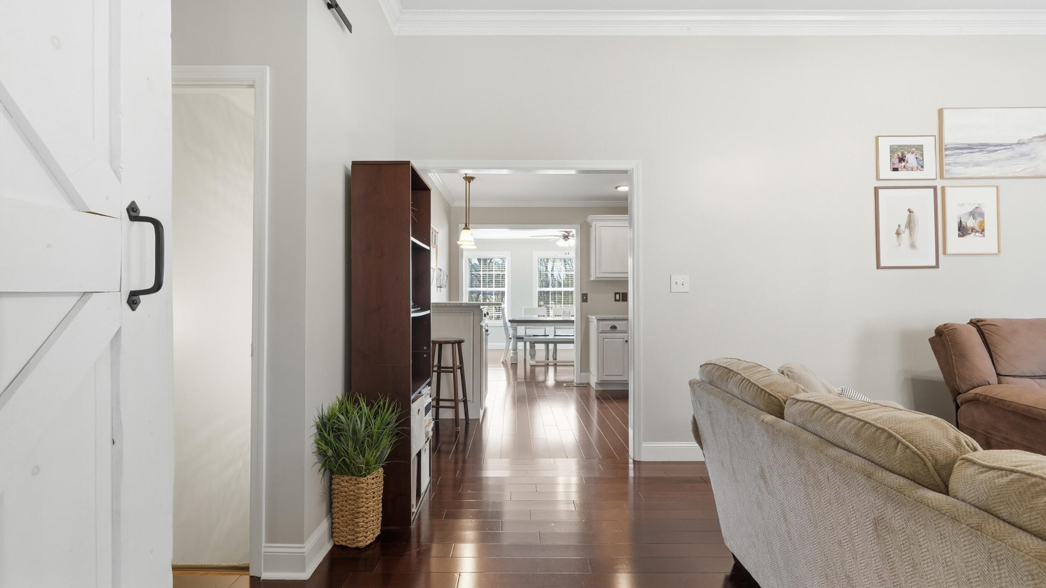 210 Hiwassee Drive, NE