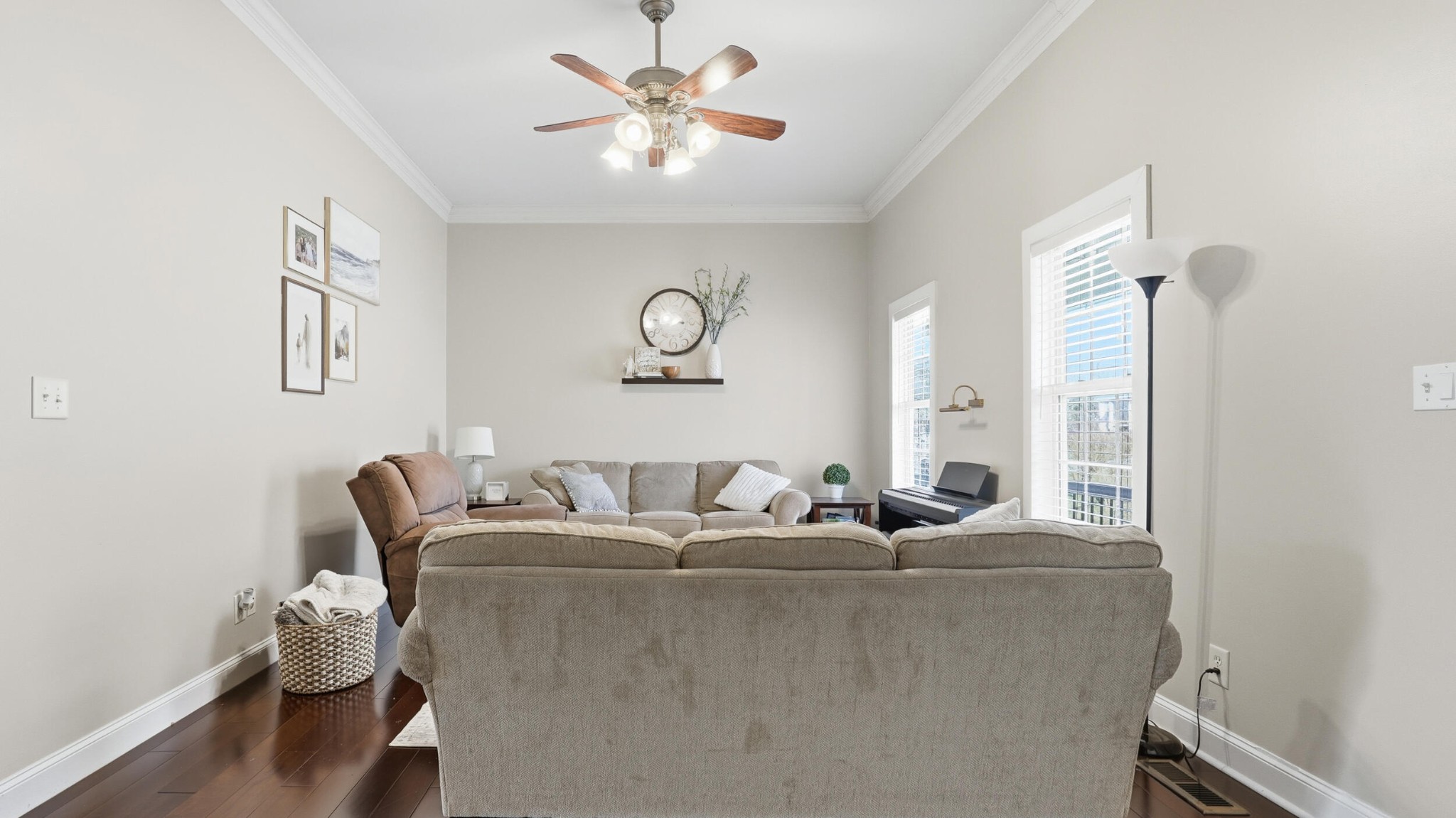 210 Hiwassee Drive, NE