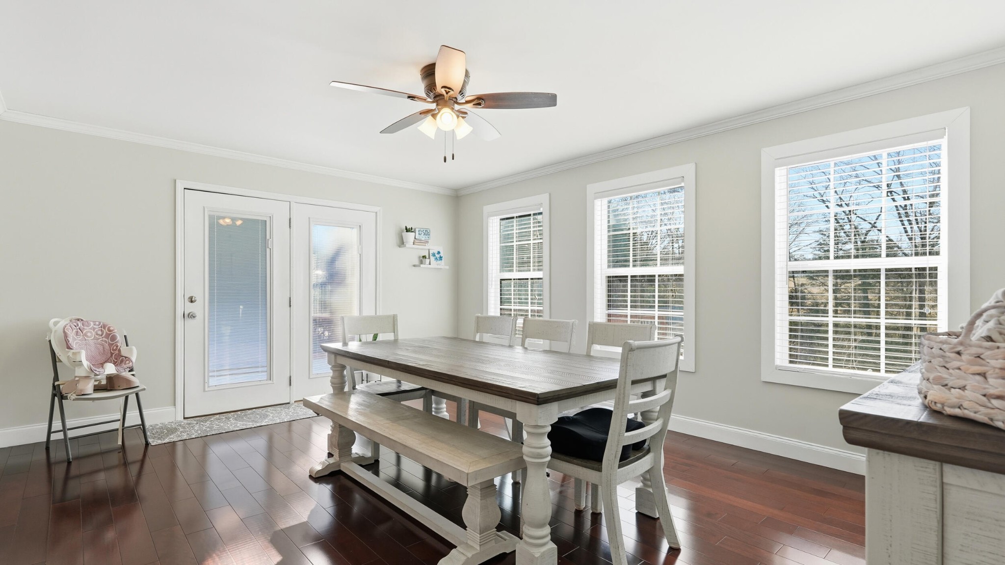 210 Hiwassee Drive, NE