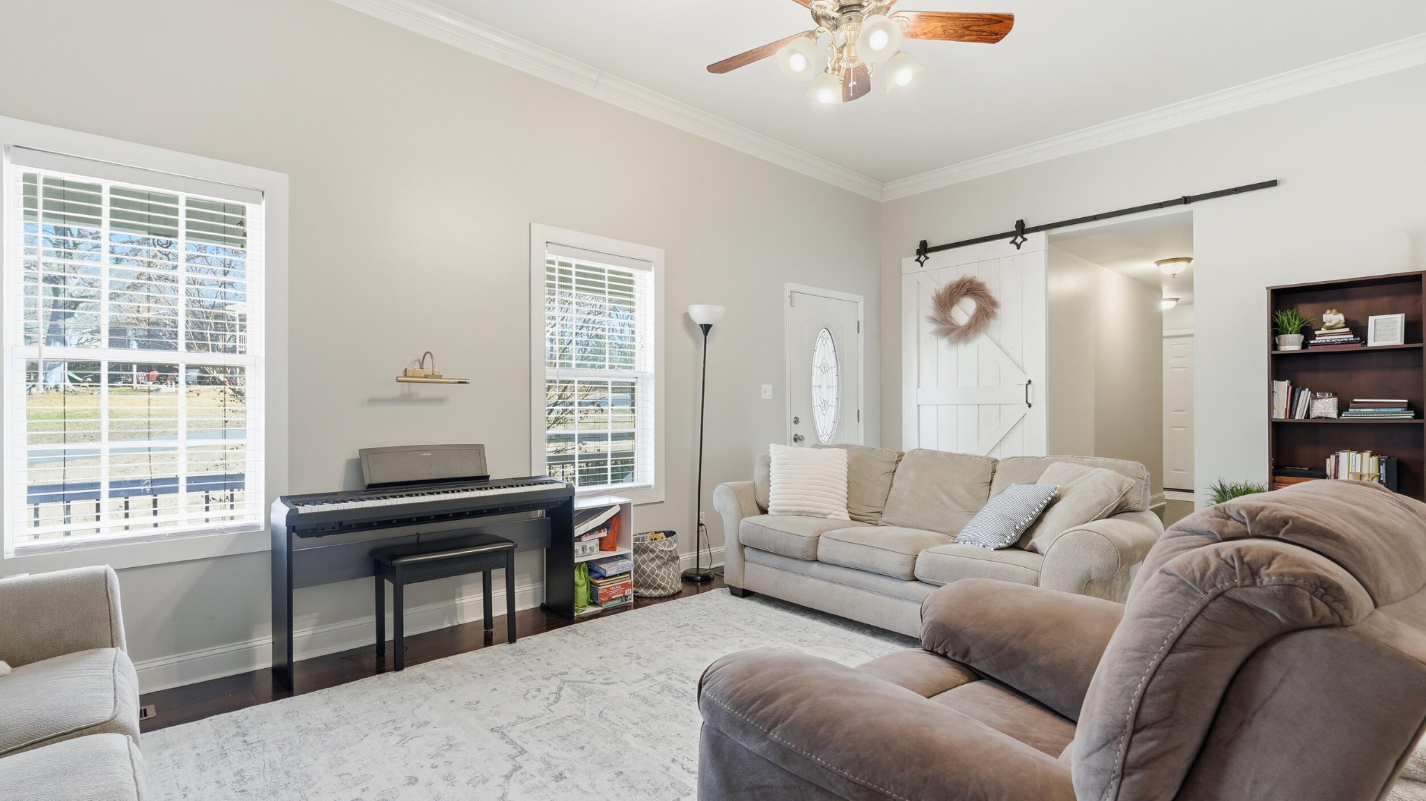 210 Hiwassee Drive, NE