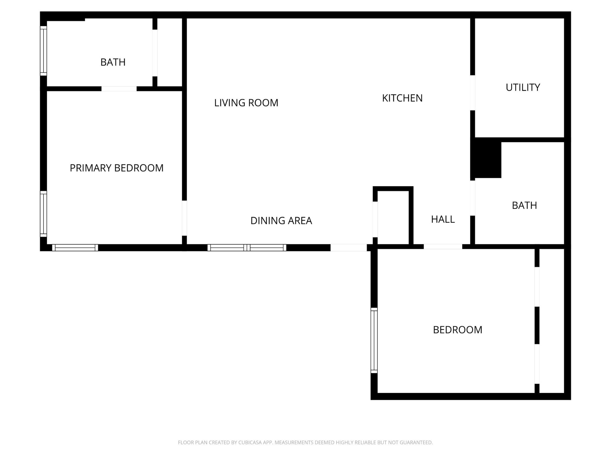 1619 E 12th Street Unit: 109