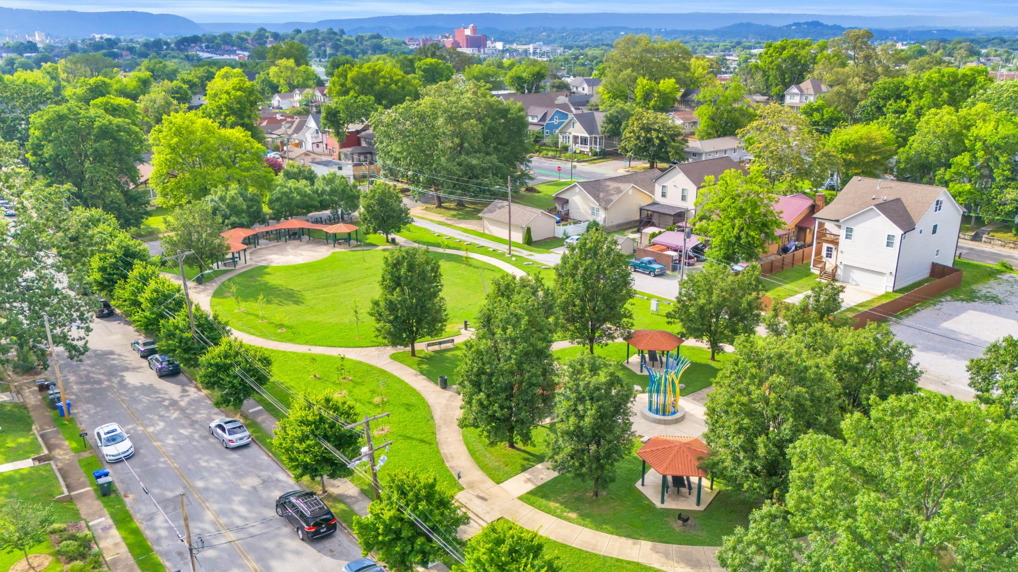 1619 E 12th Street Unit: 109