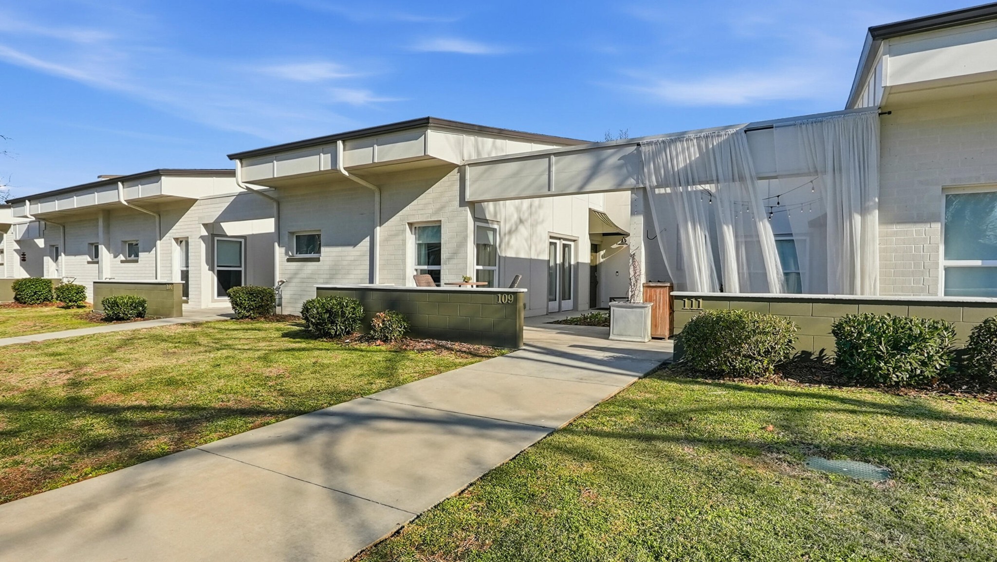 1619 E 12th Street Unit: 109