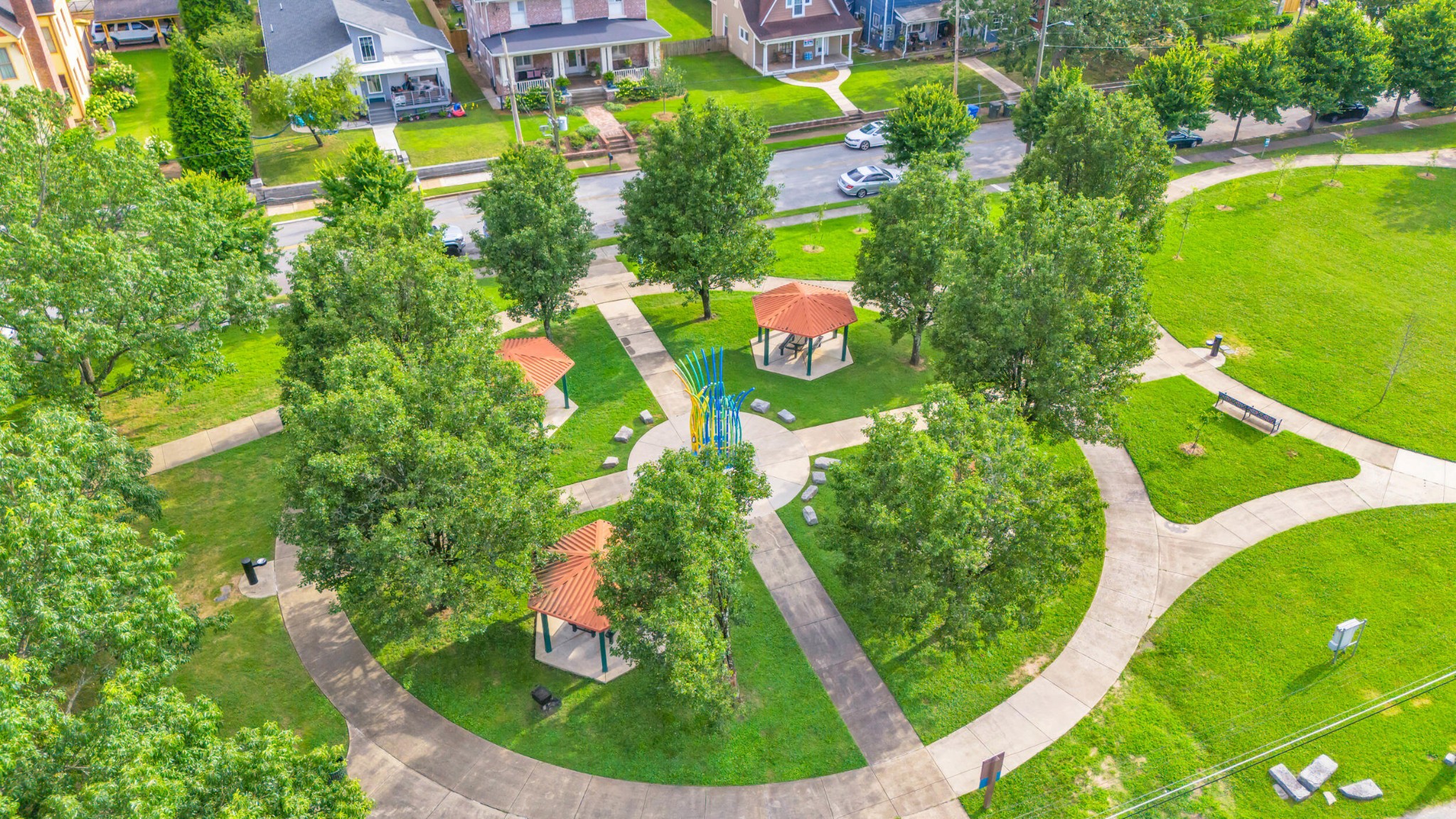 1619 E 12th Street Unit: 109