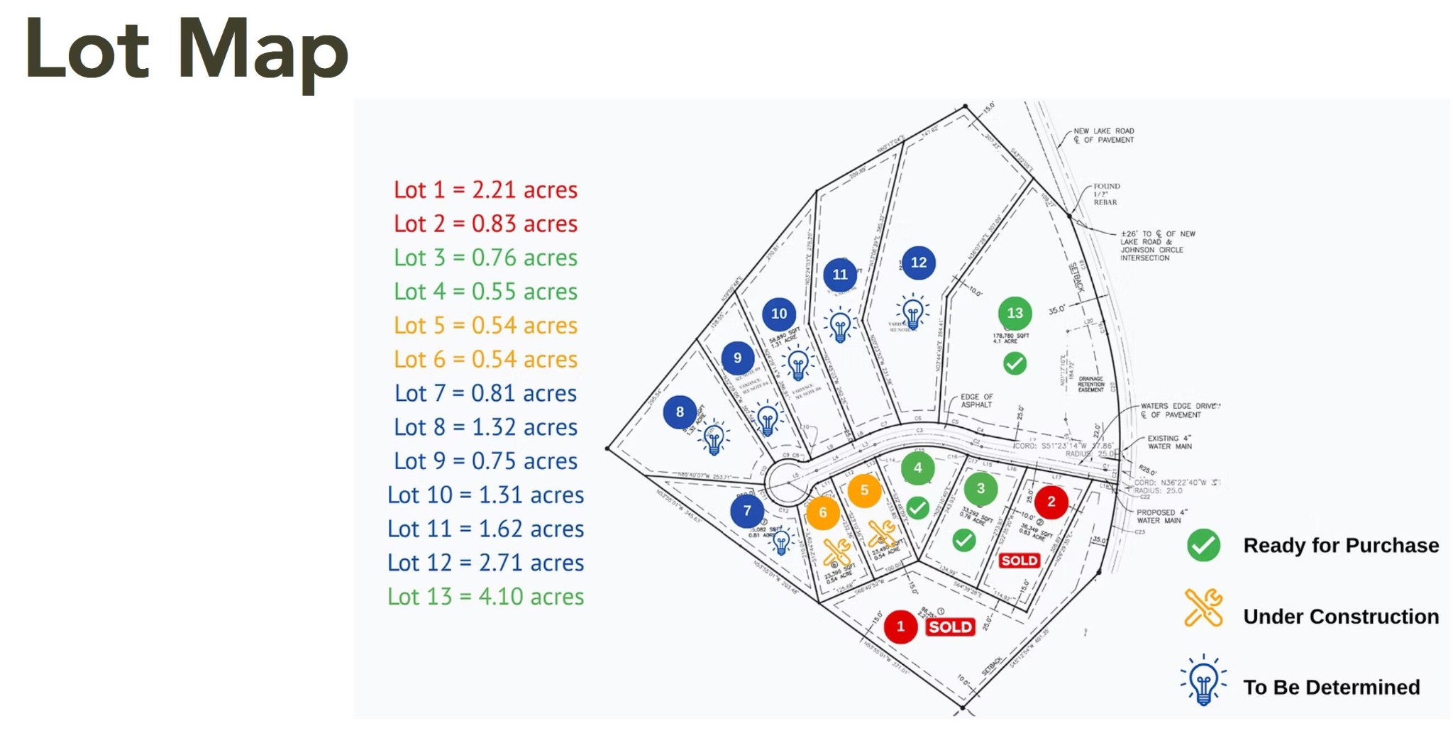 185 Waters Edge Drive