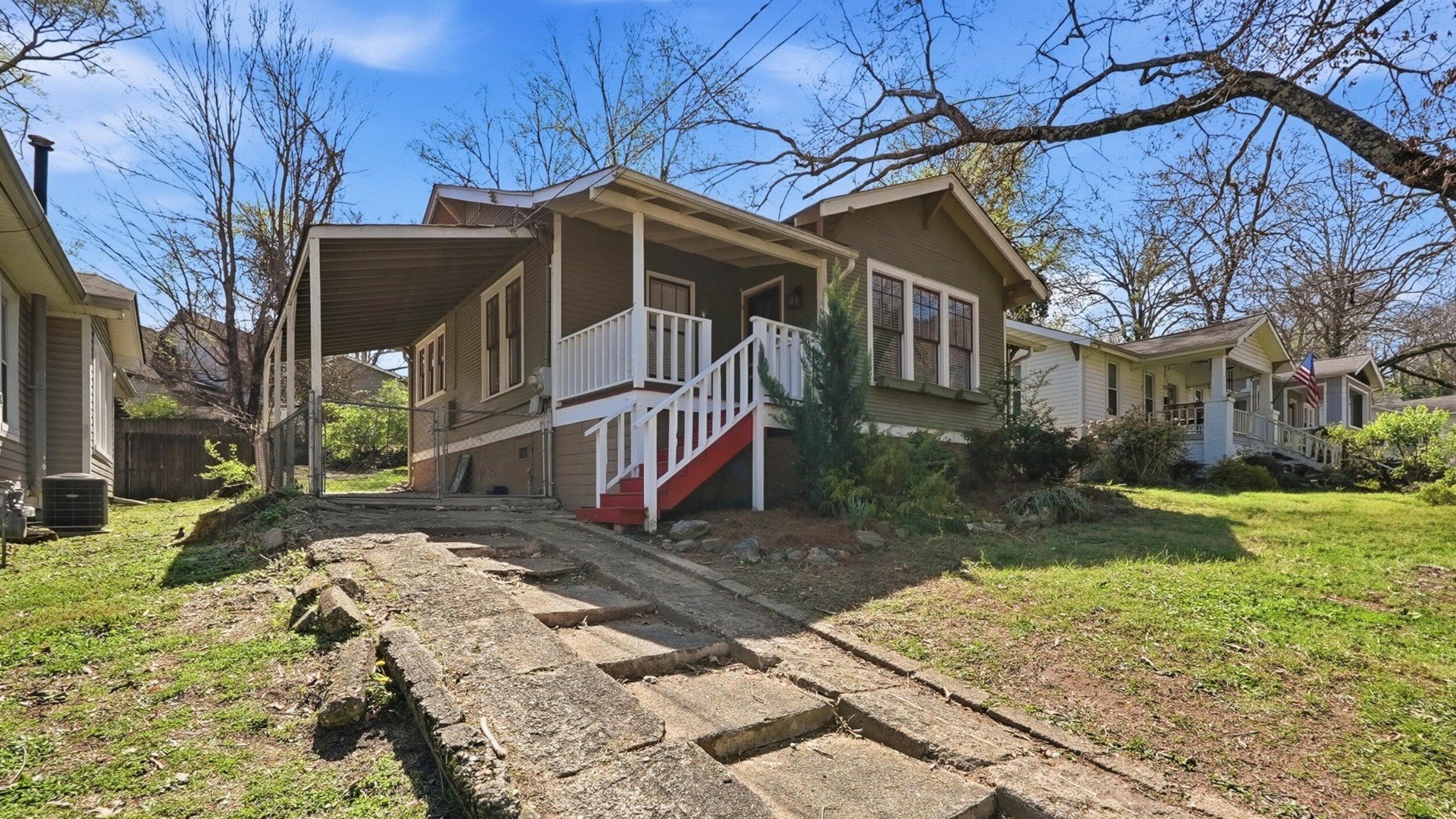 914 Federal Street
