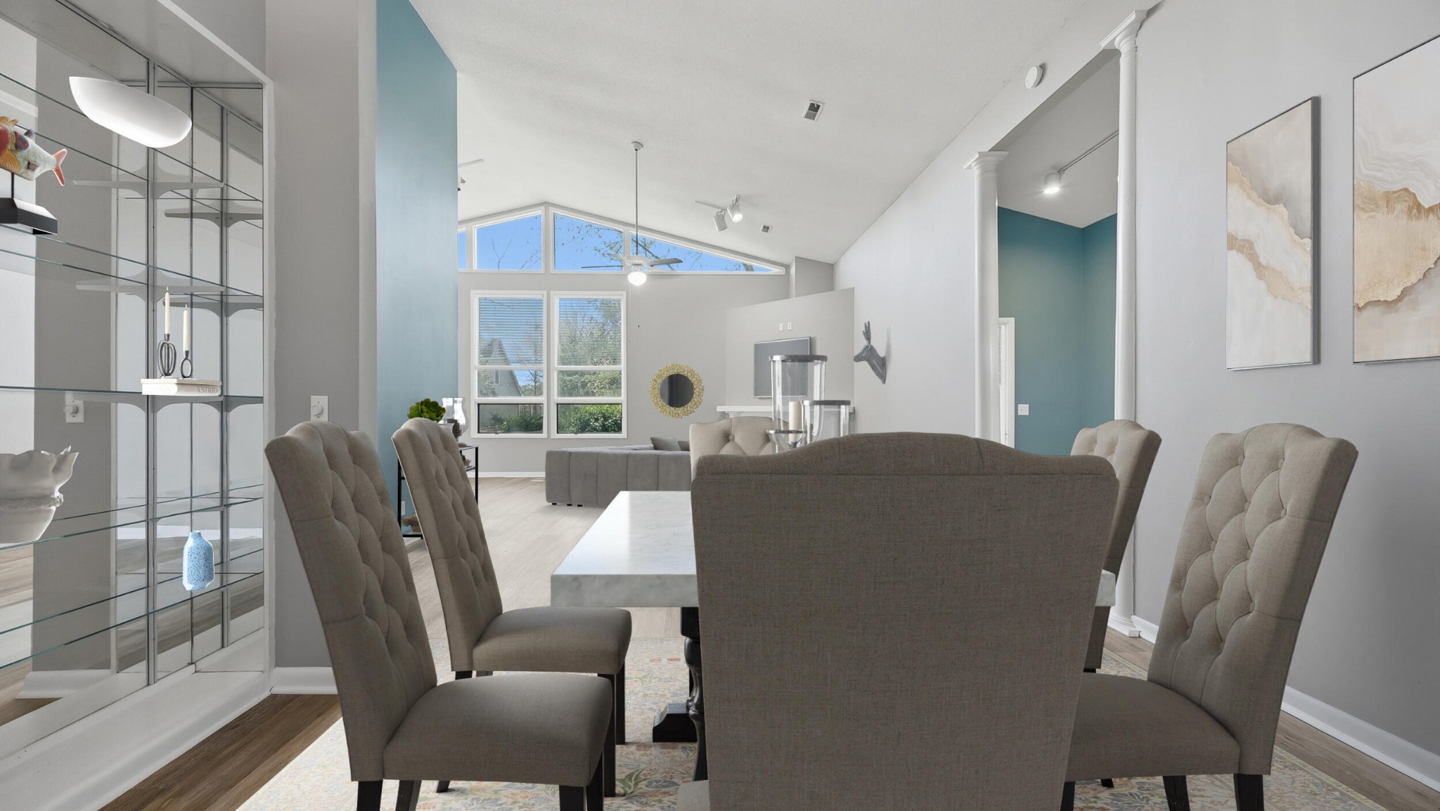 1278 Village Green Drive