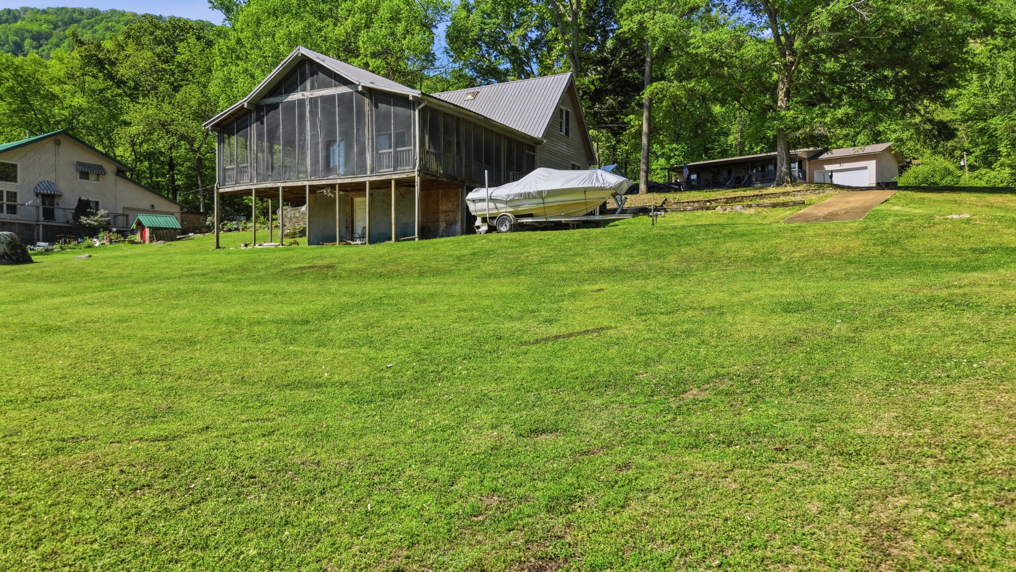 18860 River Canyon Road