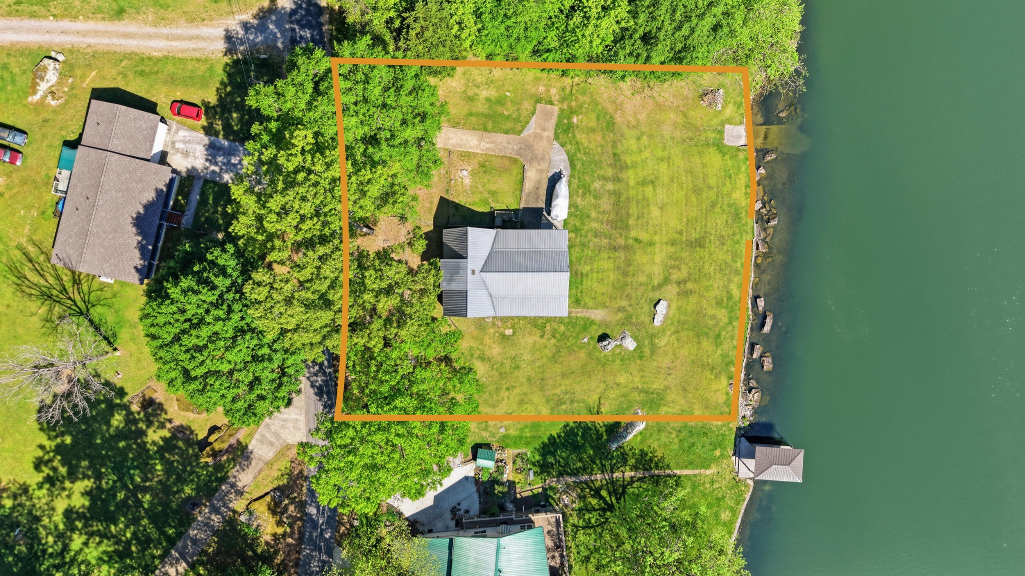 18860 River Canyon Road