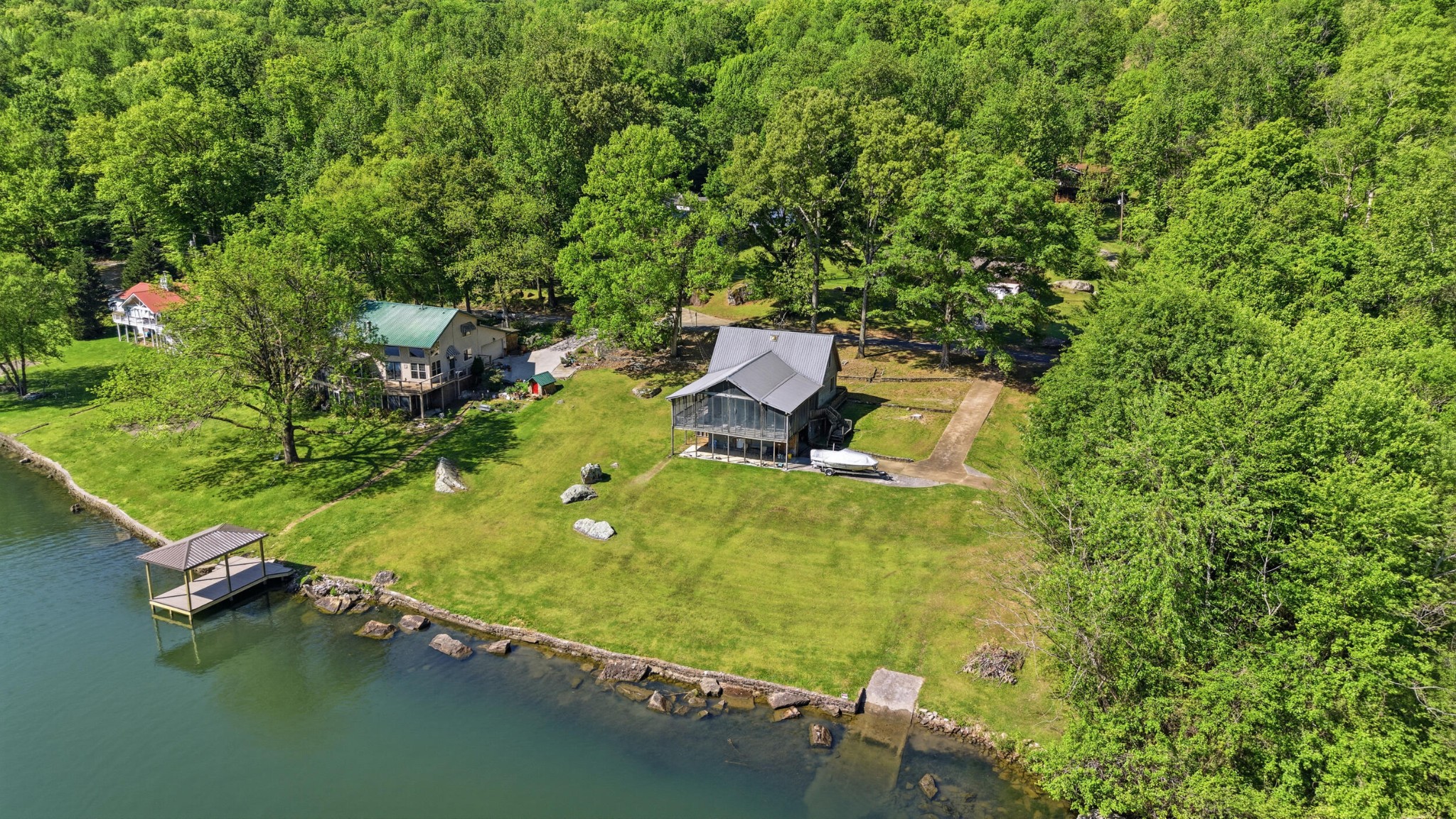 18860 River Canyon Road