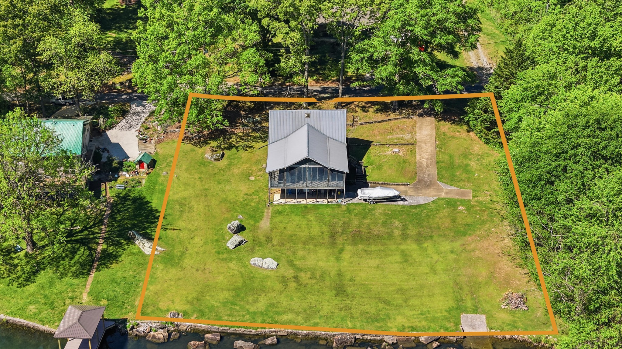 18860 River Canyon Road