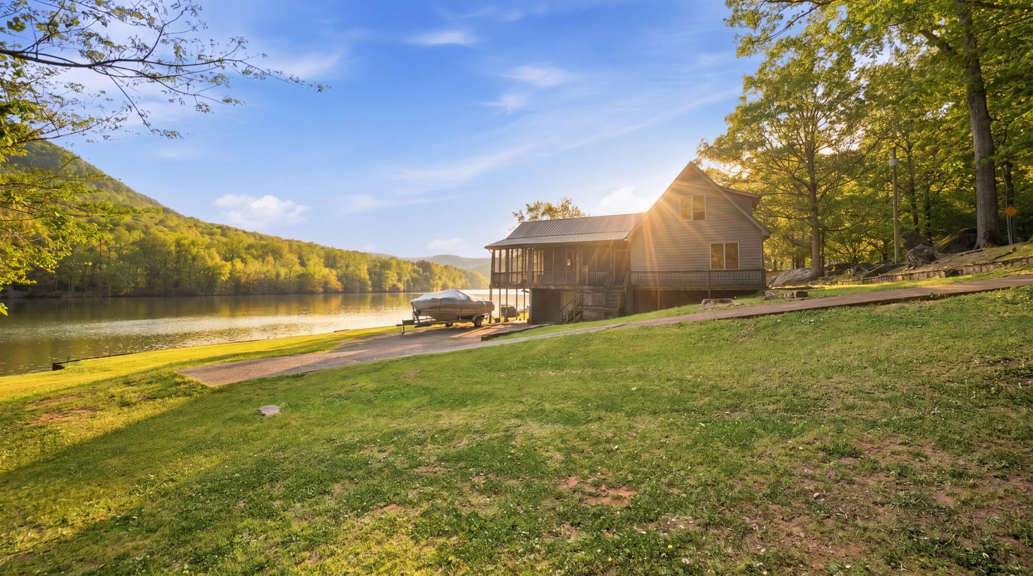 18860 River Canyon Road