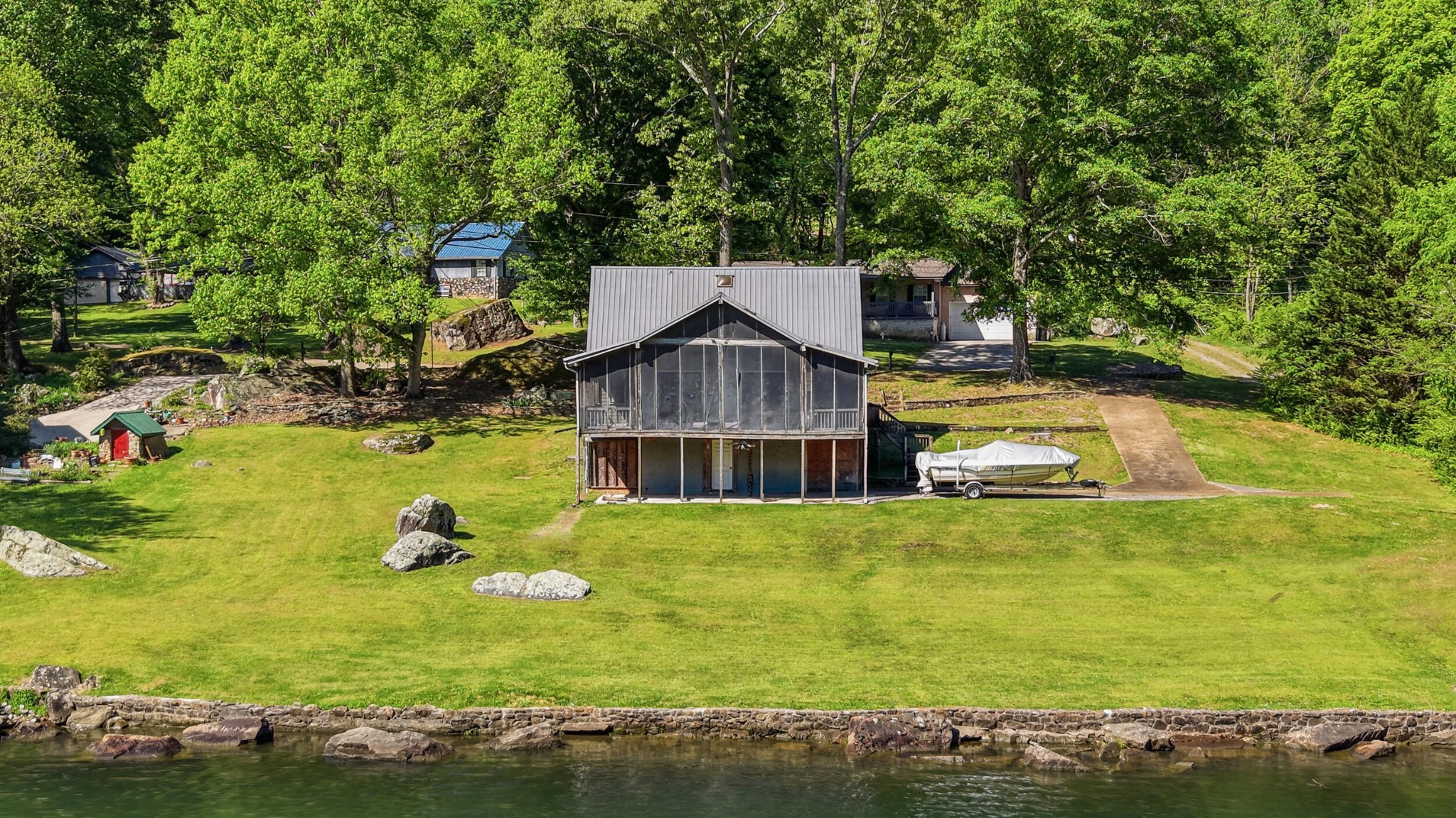 18860 River Canyon Road