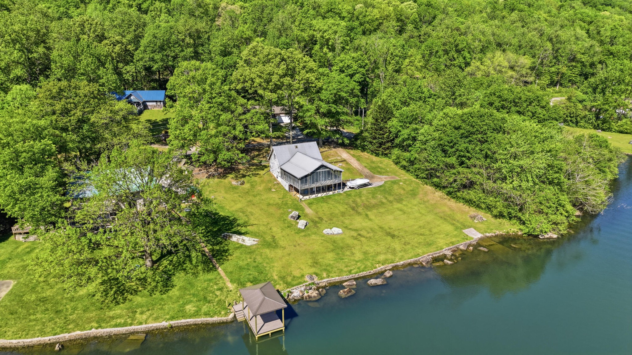 18860 River Canyon Road