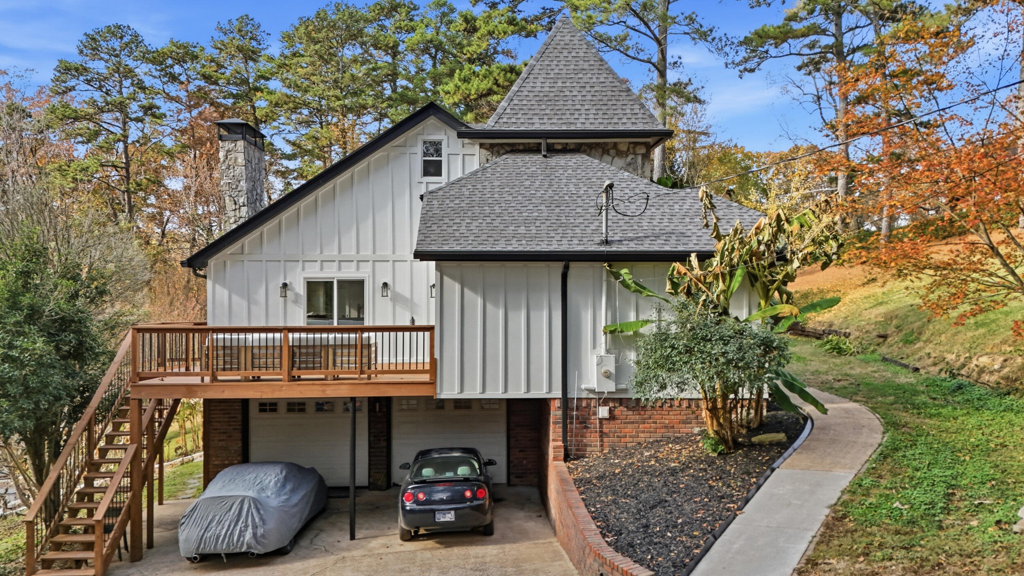 3591 Kings Road