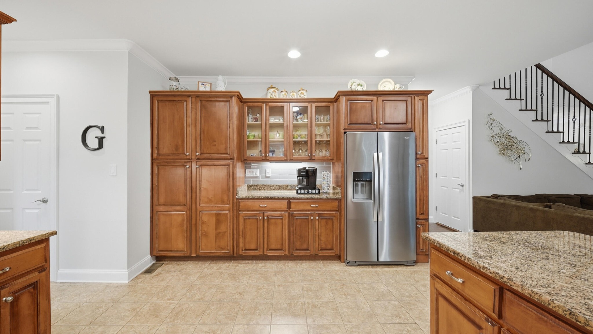 1782 Sterling Point, NW