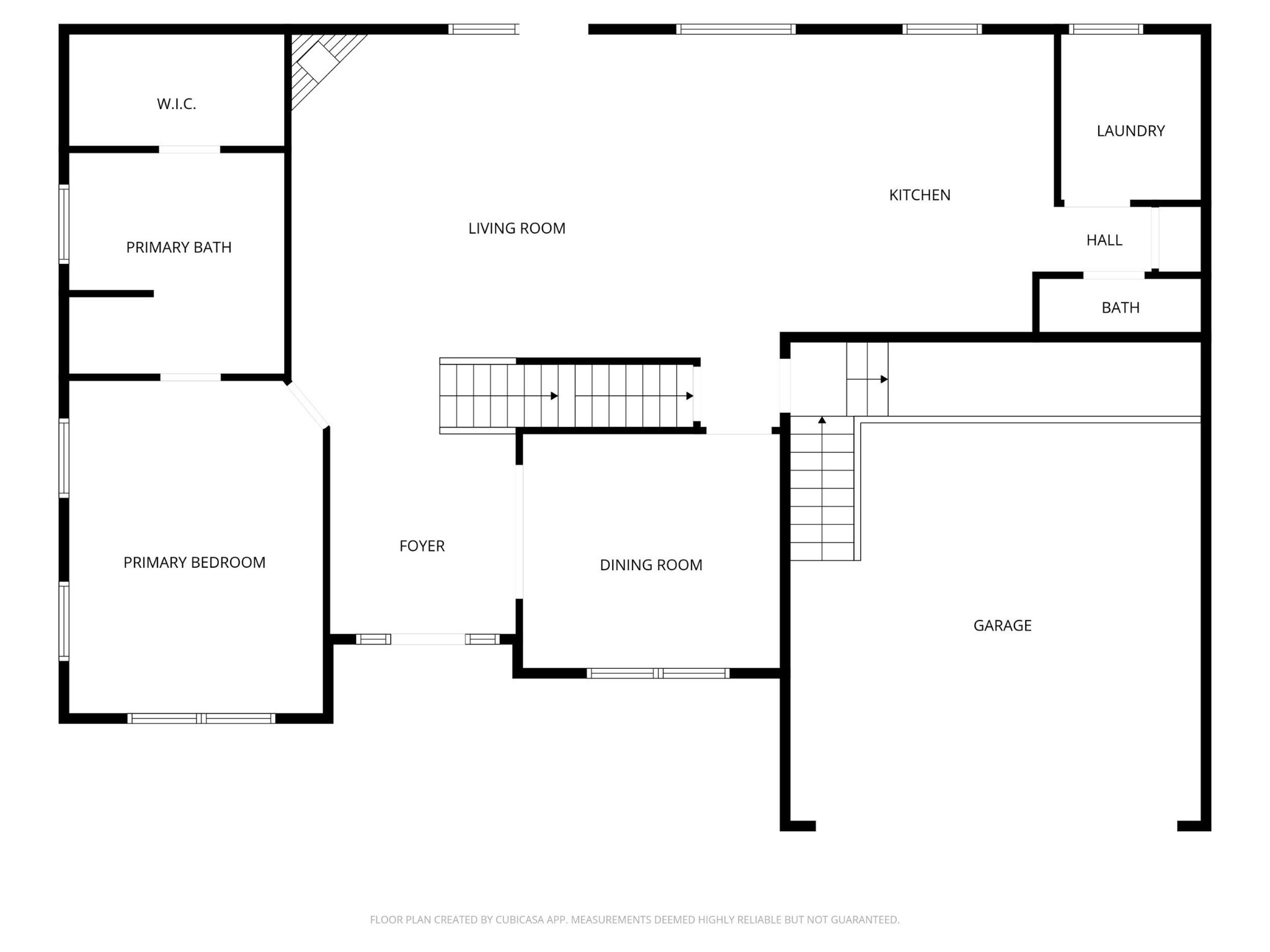 1782 Sterling Point, NW