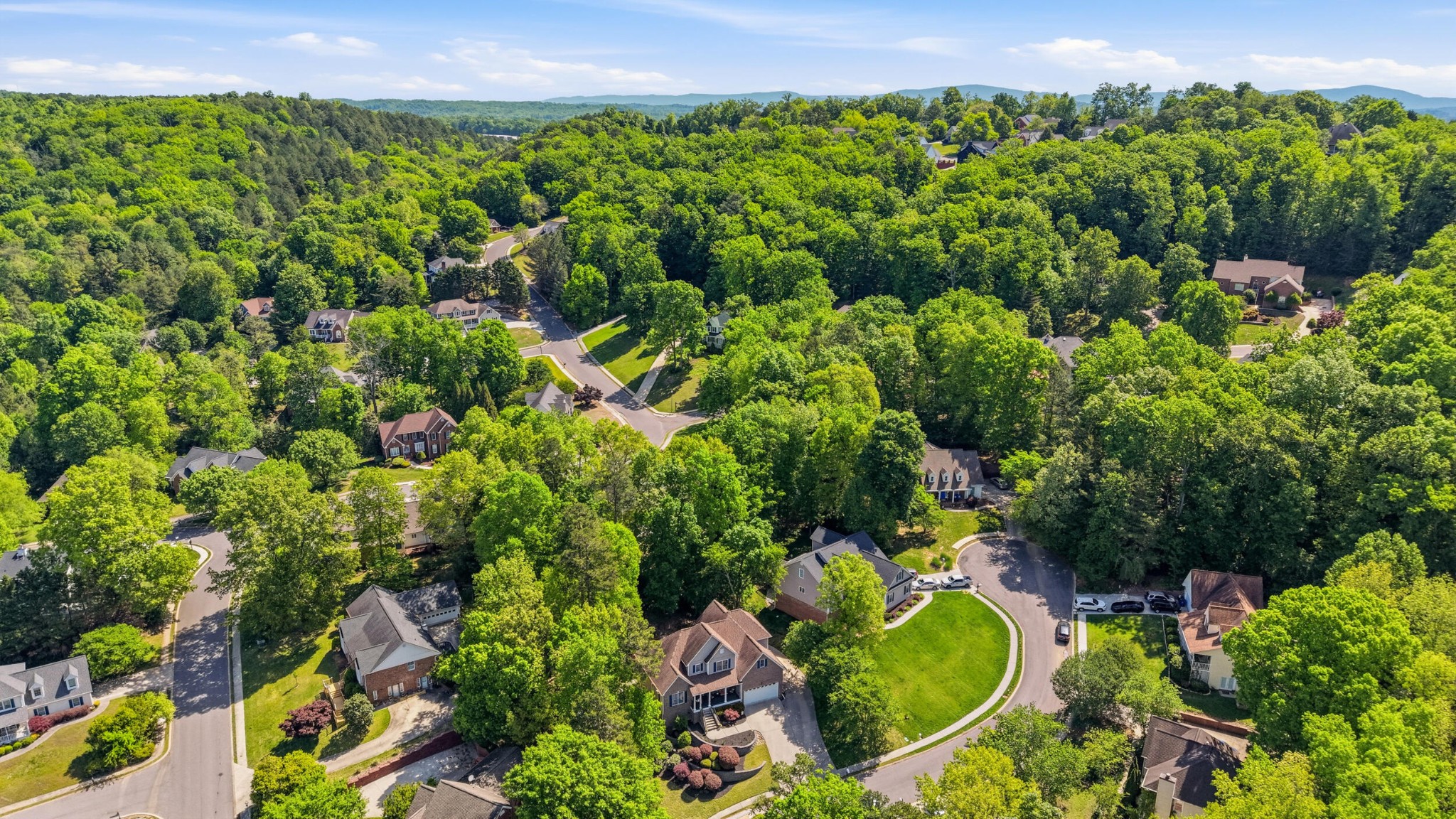 1782 Sterling Point, NW