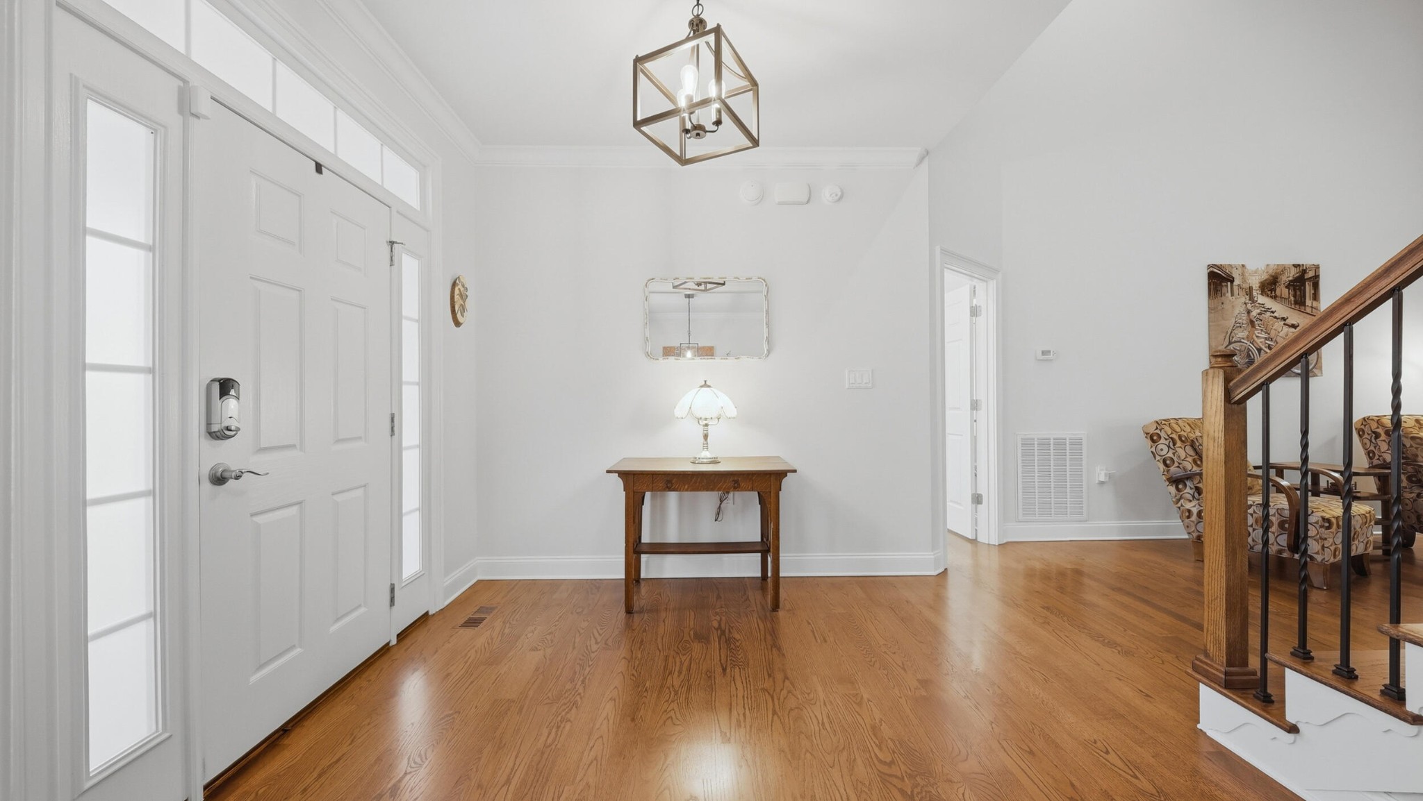 1782 Sterling Point, NW