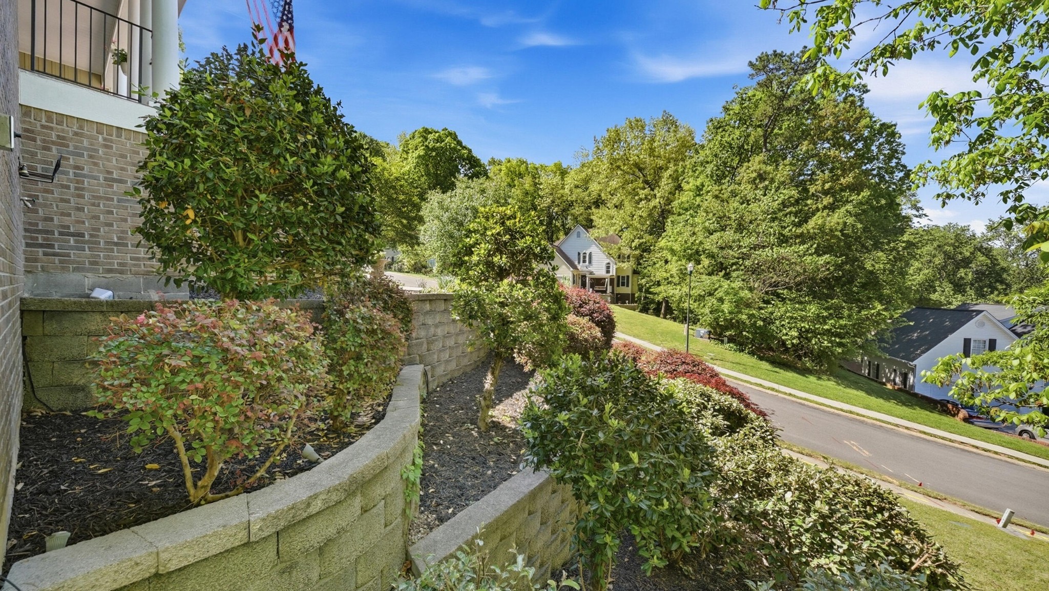 1782 Sterling Point, NW